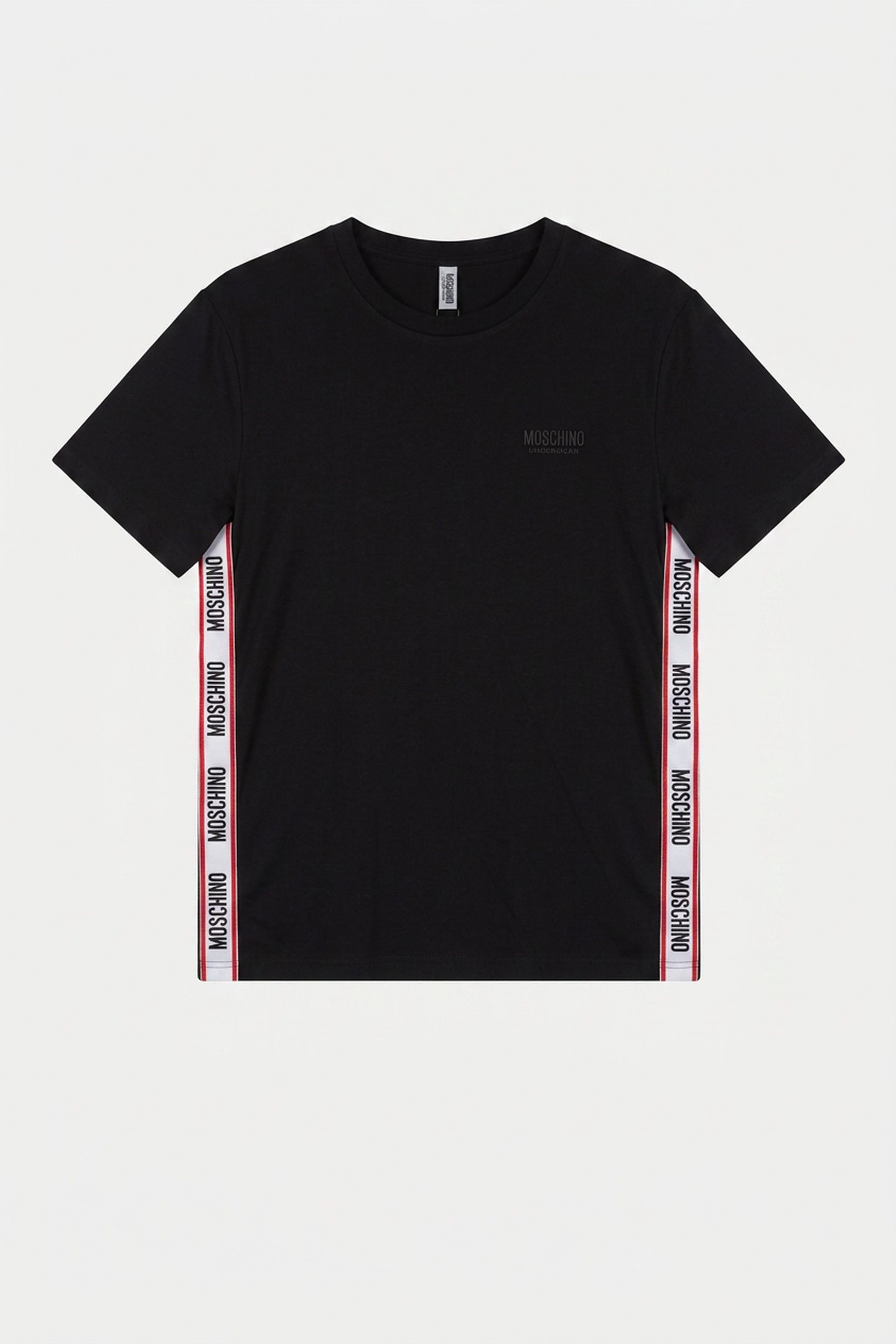 KNITWEAR BLACK 3