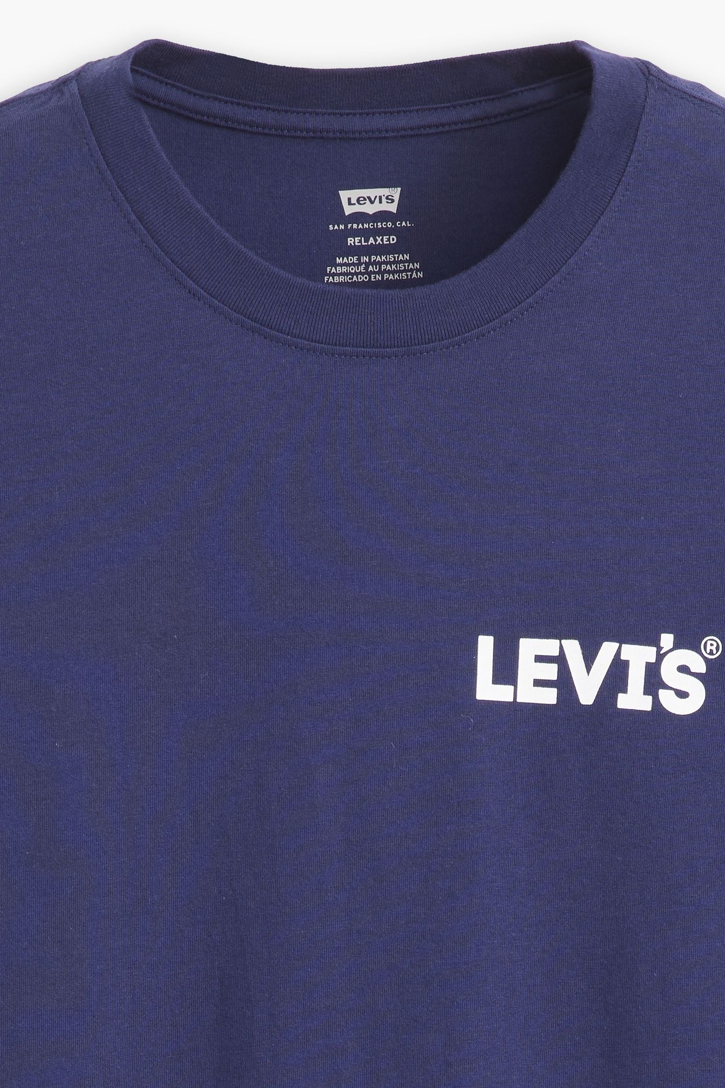 RELAXED FIT GRAPHIC T-SHIRT 8