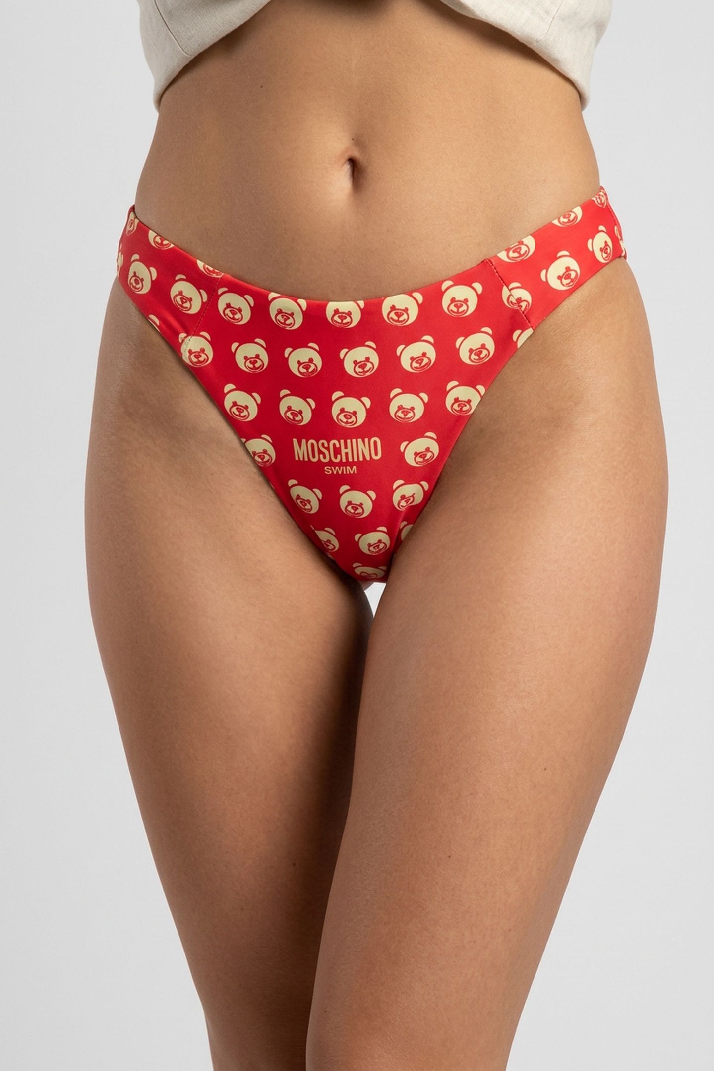 BIKINI BOTTOM PINK 1