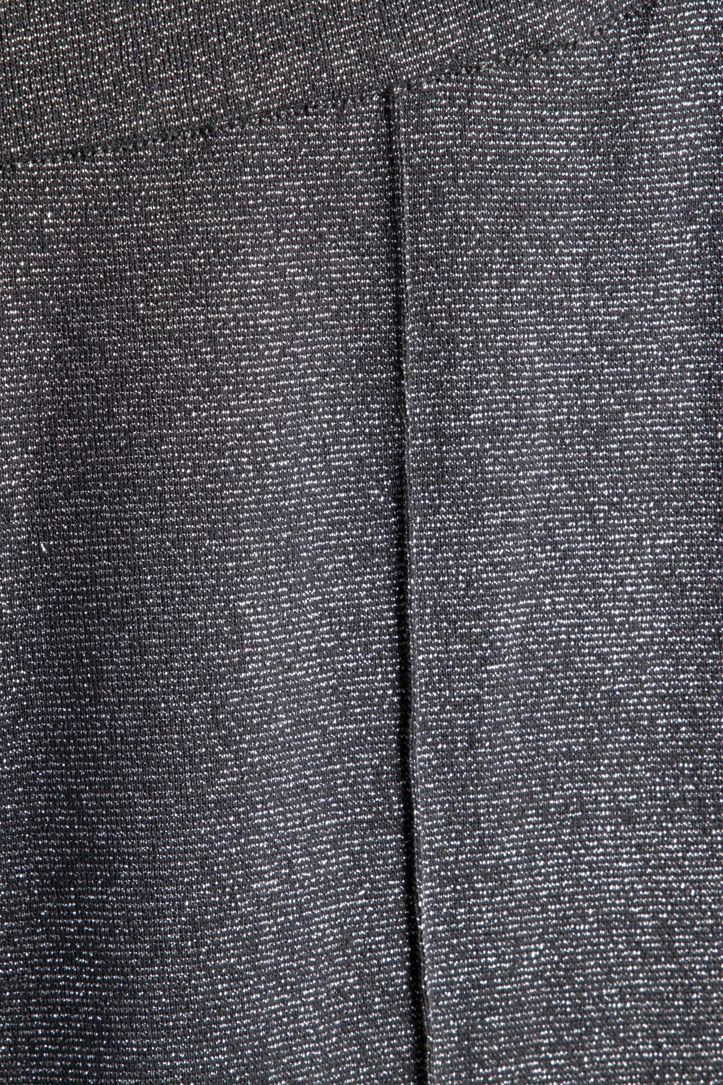 OLENNA GLITTER TROUSER GREY 4