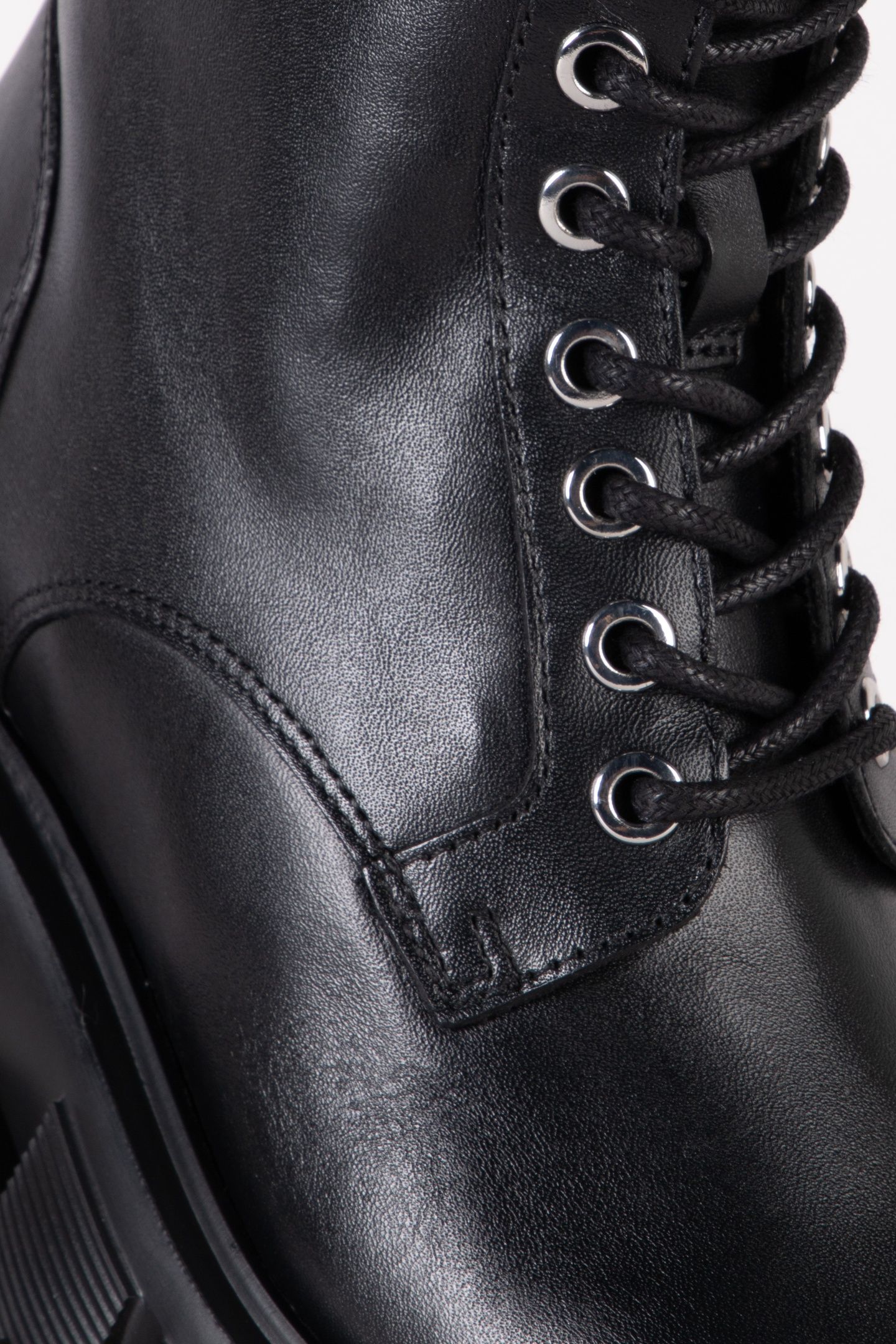 ANKLE BOOTS BLACK 2