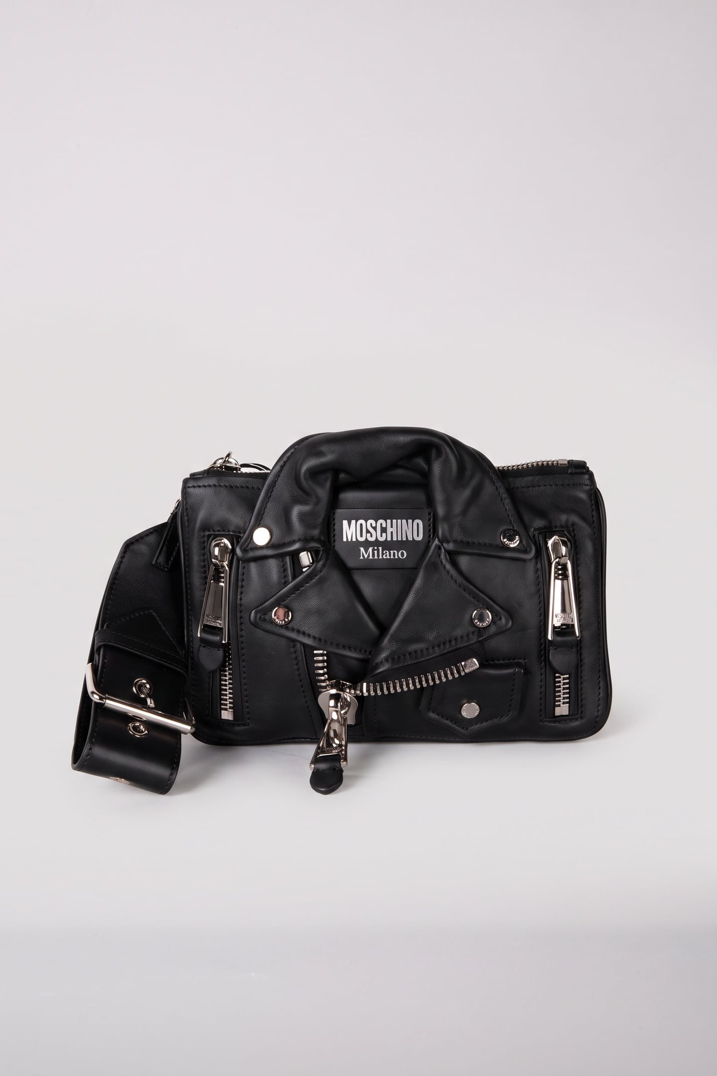 BAG BLACK 2