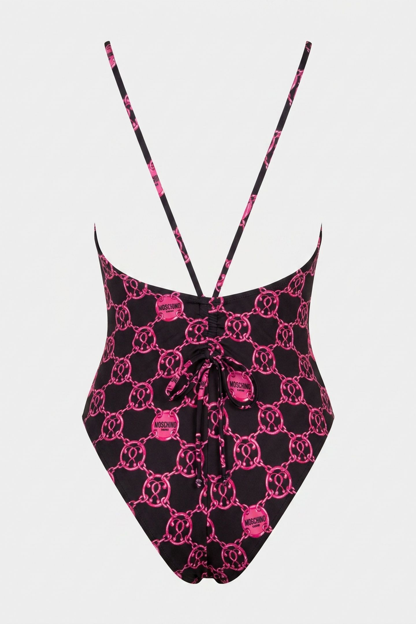 SWIMSUIT PINK 4