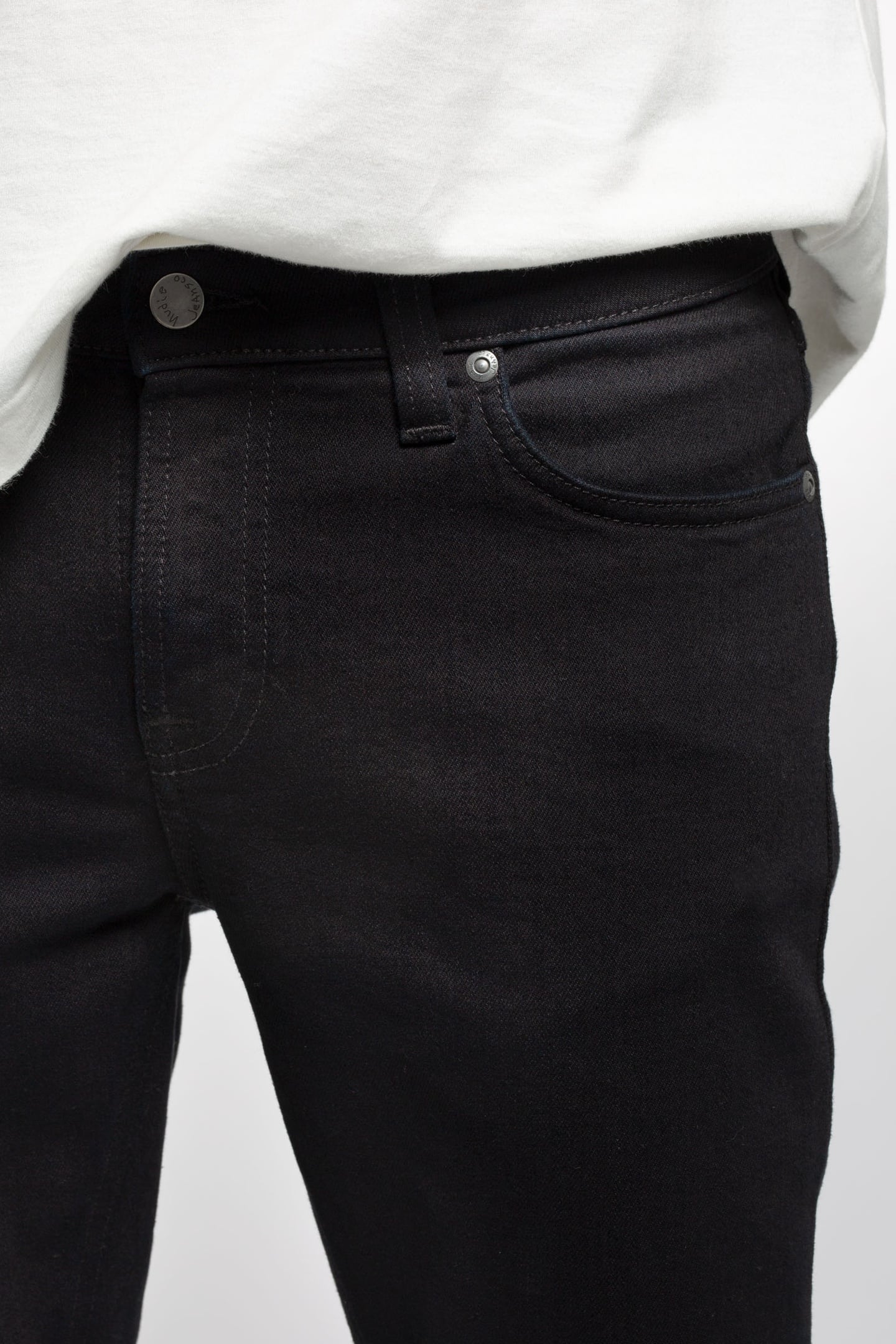 SKINNY LIN BLACK 6