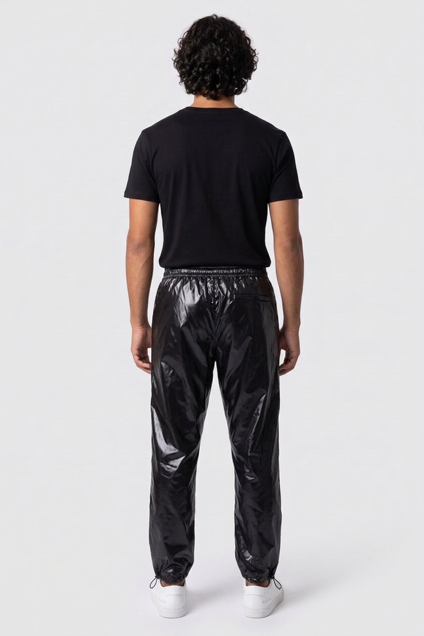 TROUSERS BLACK 2