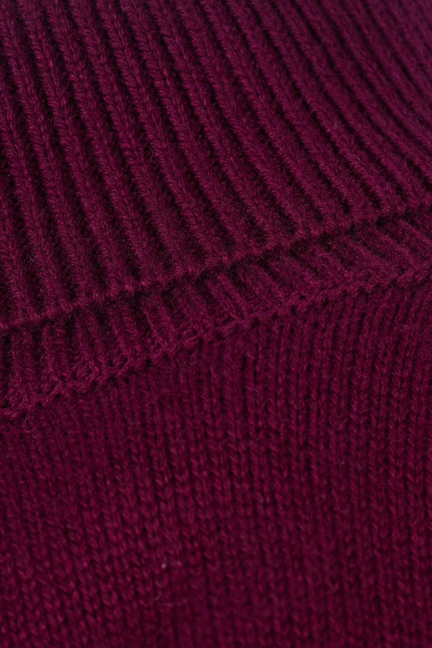 MINI DRESS BORDEAUX 6