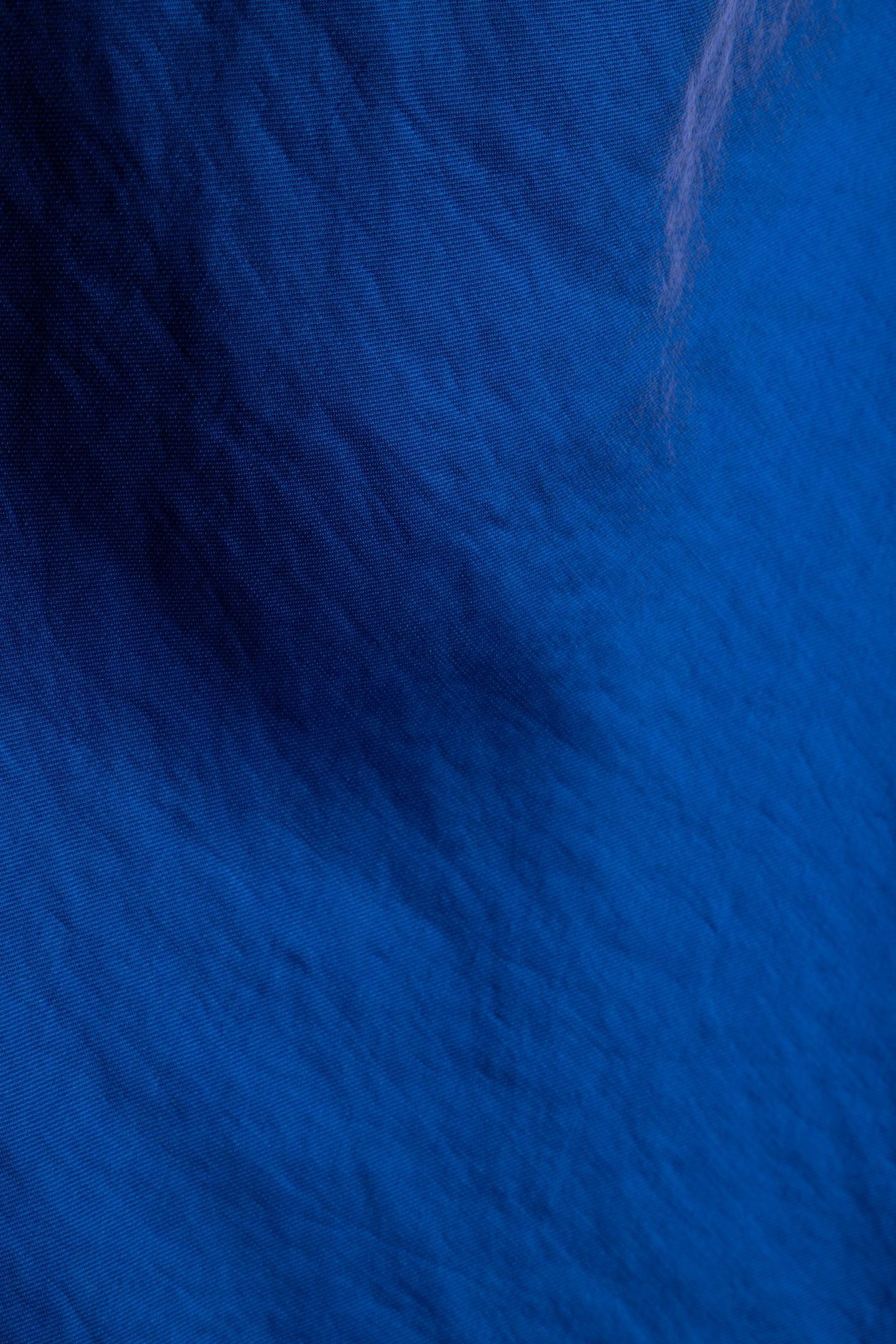 SKIRT SHIMMER HEAVY ROYAL BLUE 4