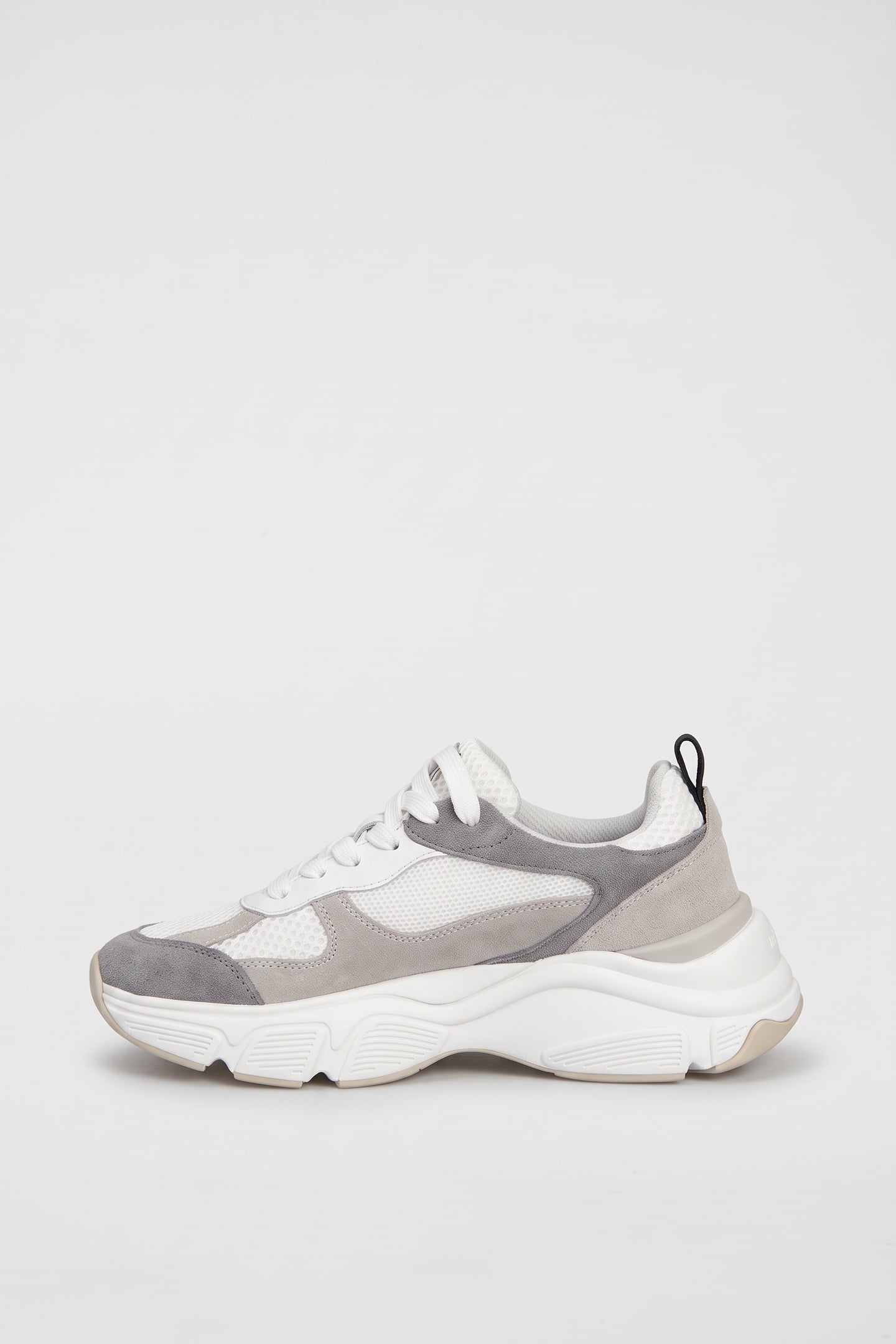 SNEAKERS WHITE 4