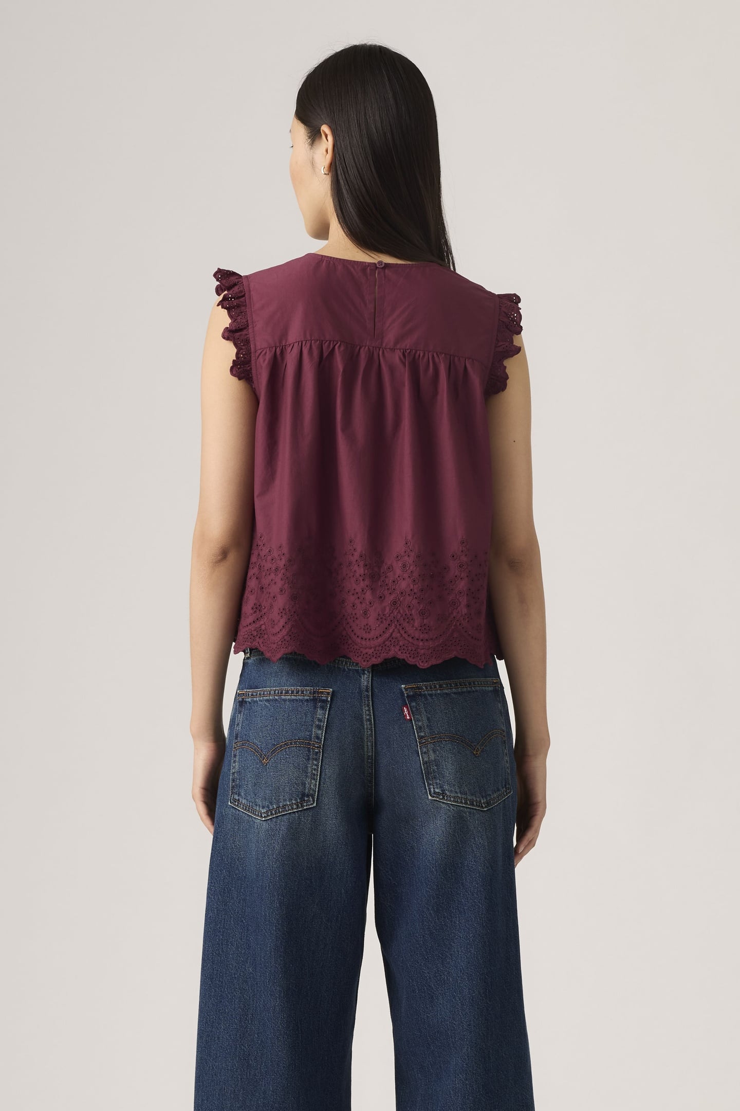 SIENNA BLOUSE 2