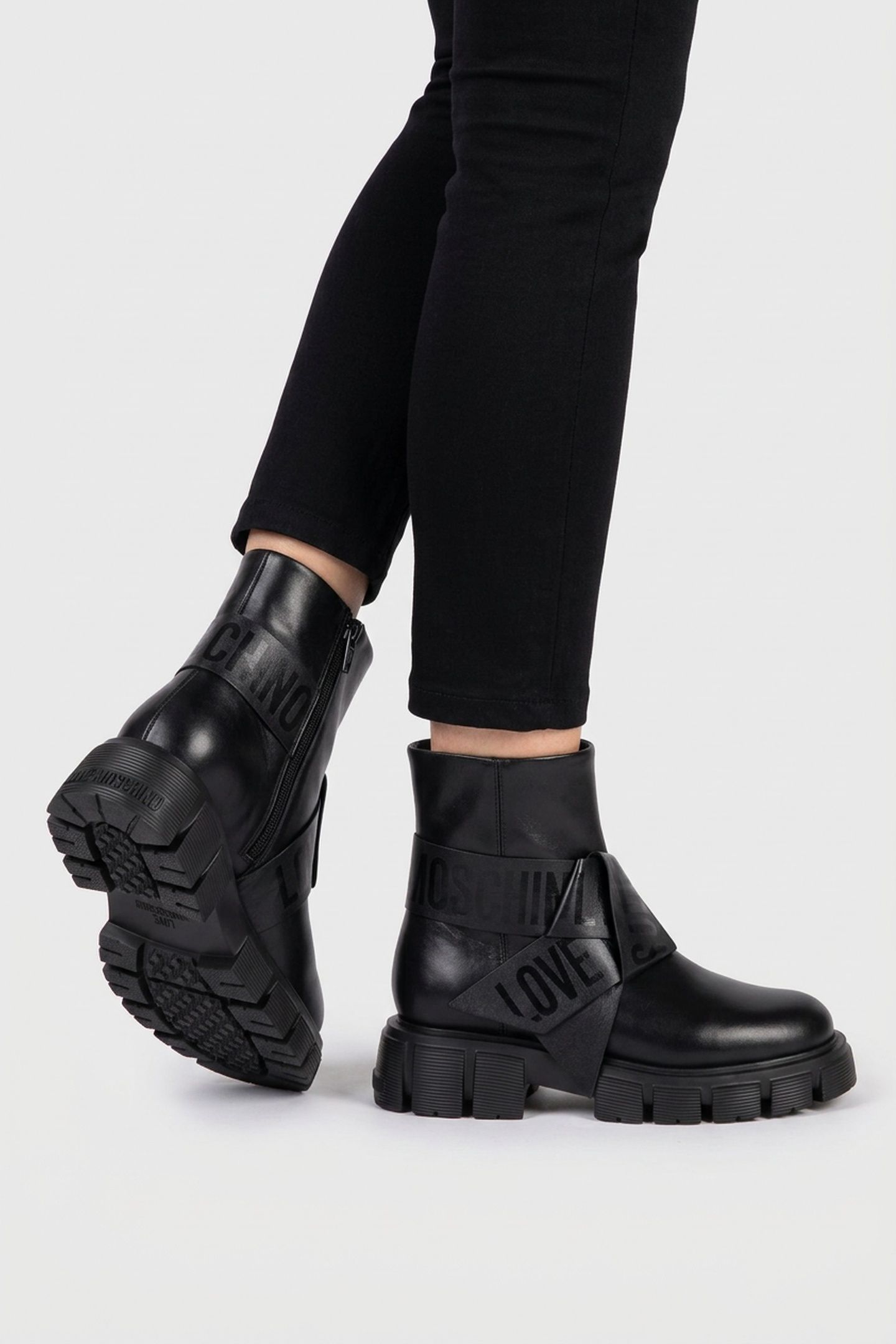 BOOTS BLACK 3