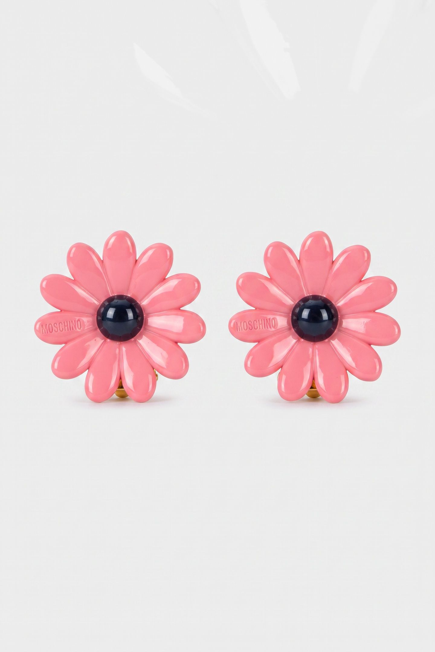 EARINGS PINK 1