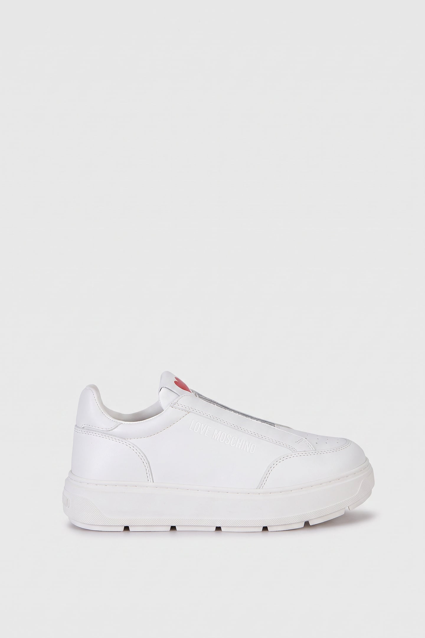 SNEAKERS WHITE 1