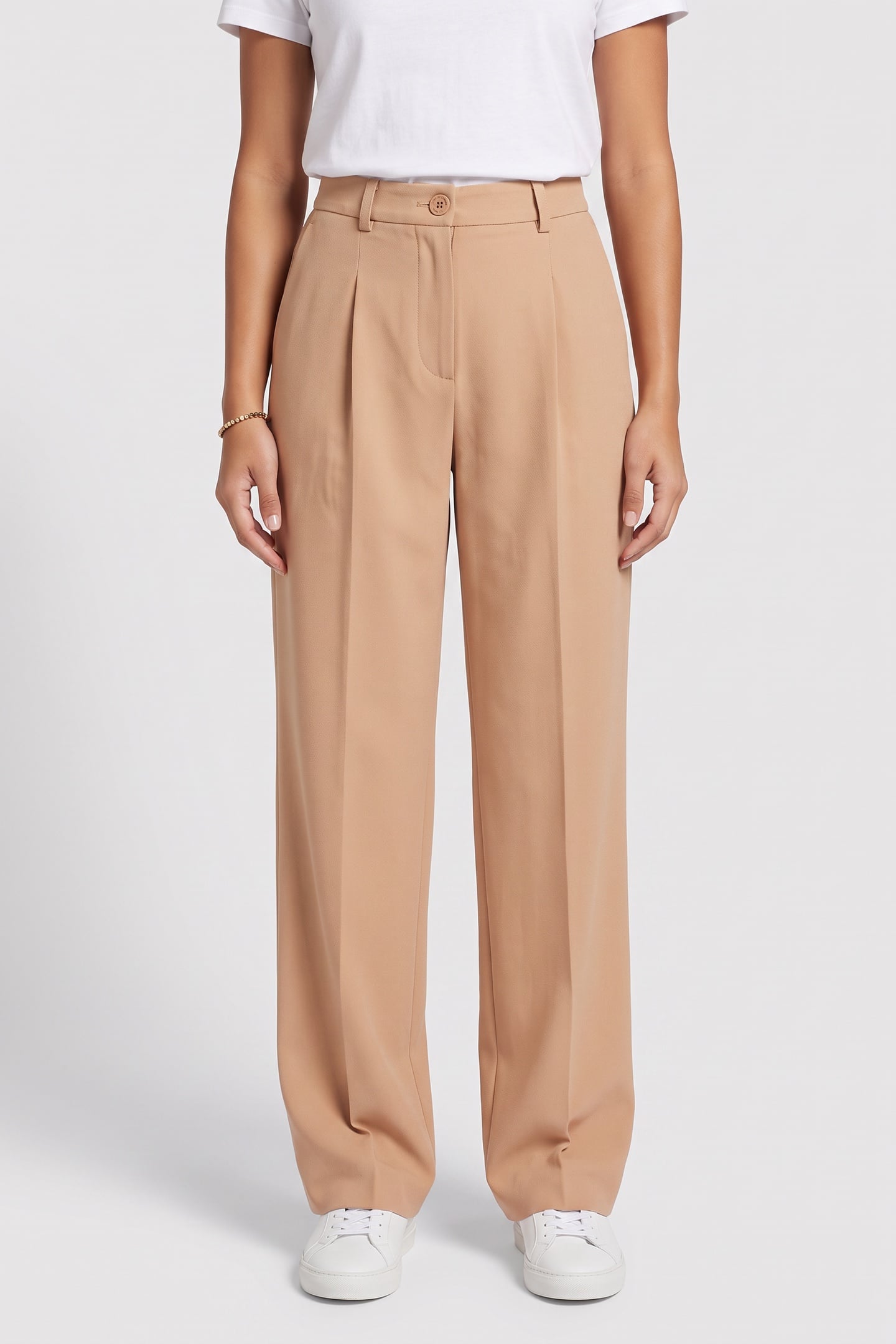 TROUSERS BEIGE 1