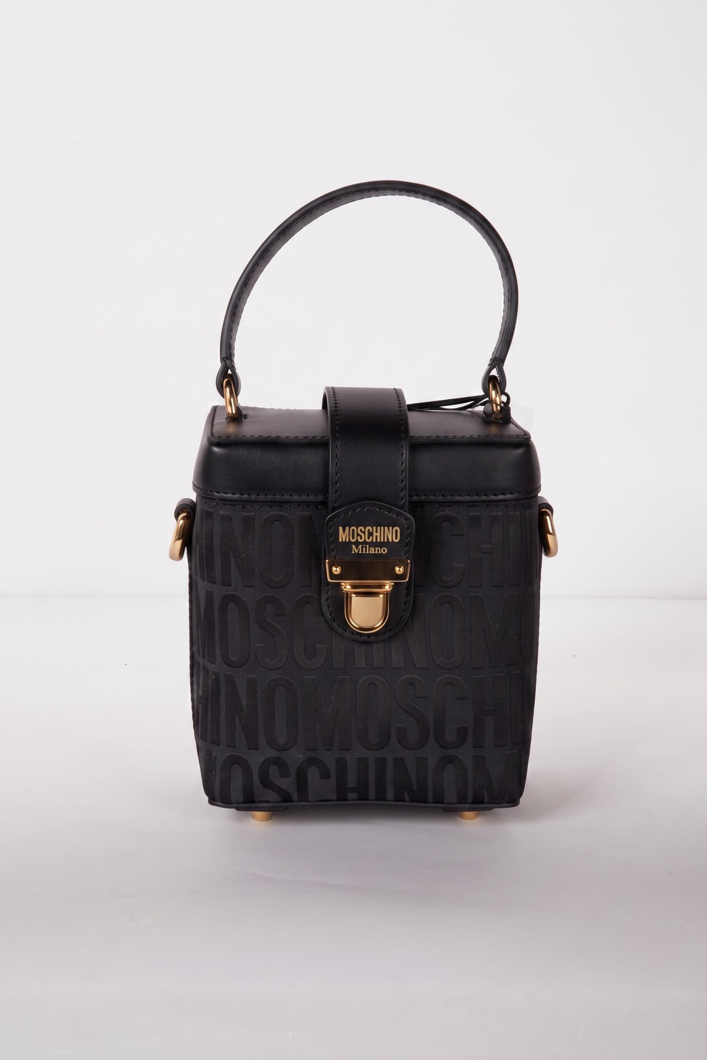 BAG BLACK 2