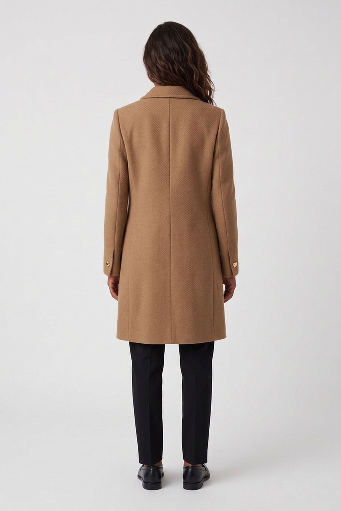 OUTERWEAR BEIGE 2