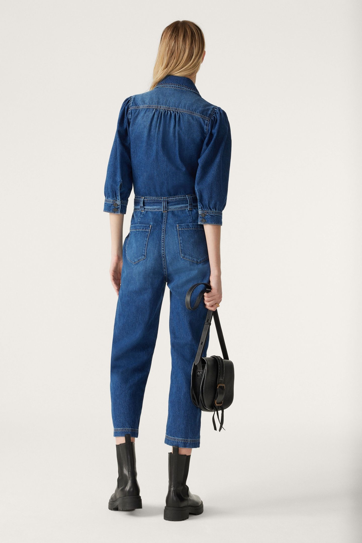 JUMPSUIT BLUE 3