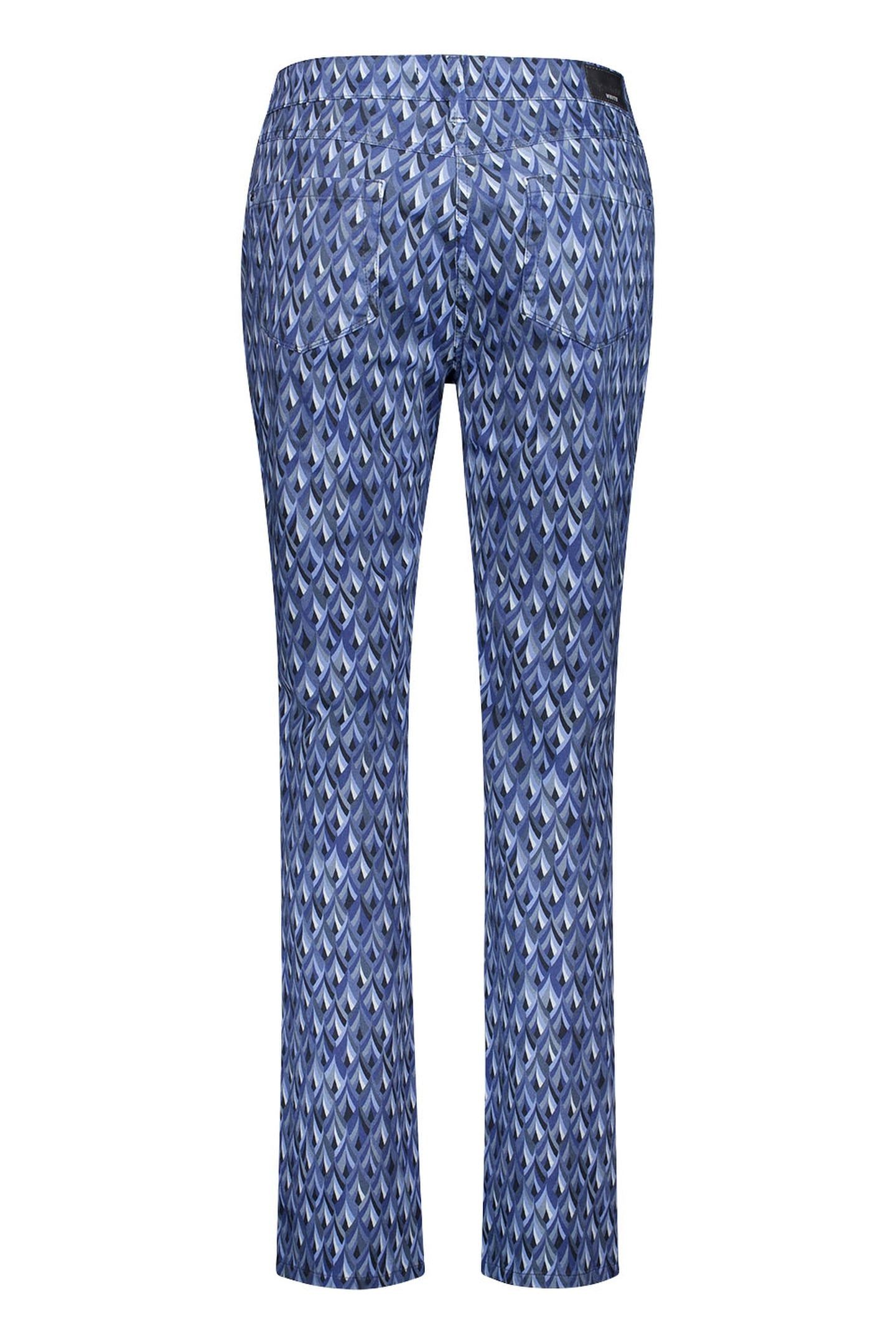 CORAH-940411 BLUE 3