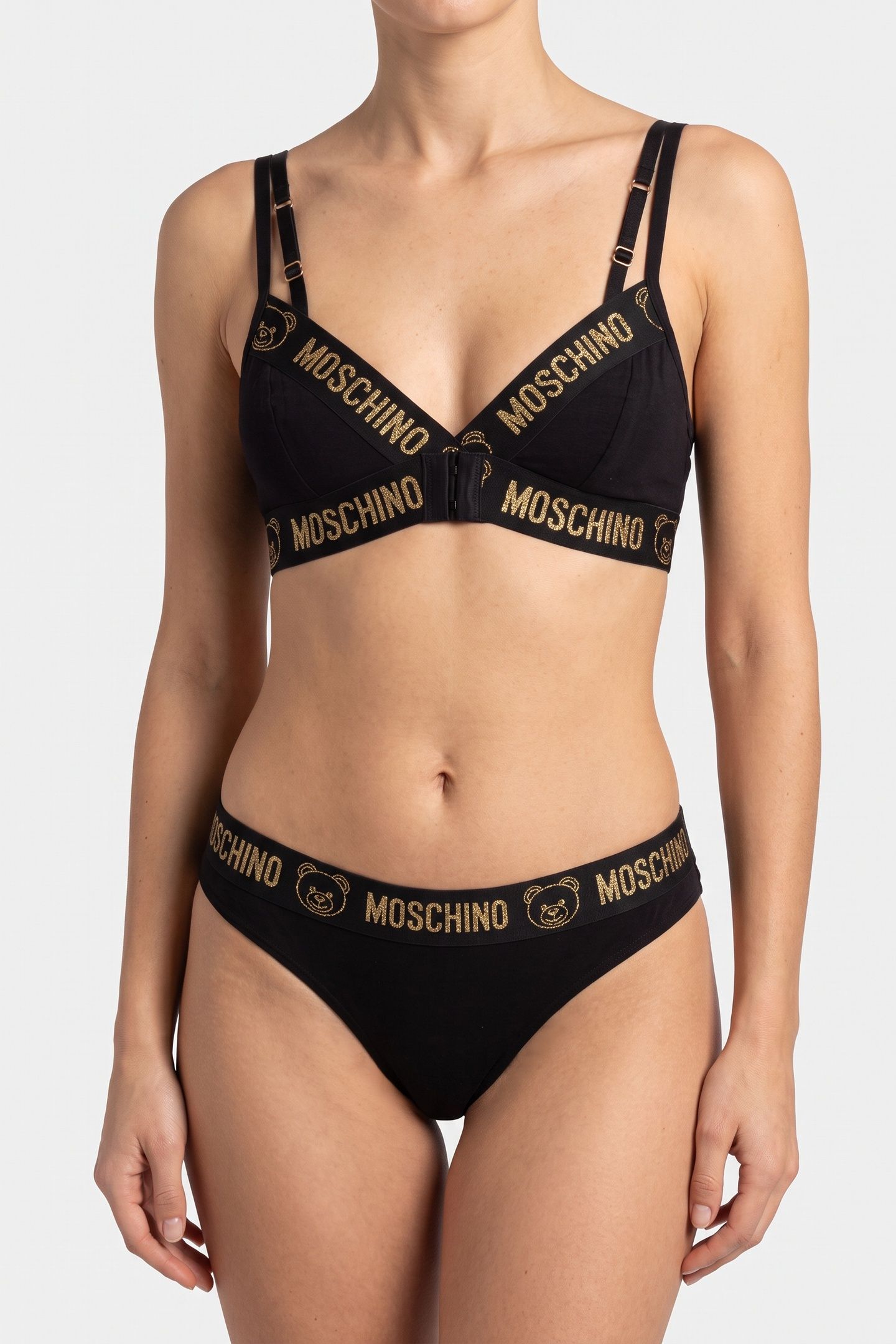 2 PIECE FASHION KIT BLACK 1