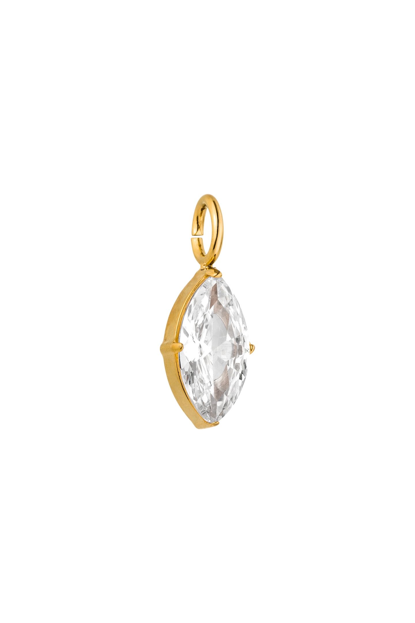 GLOSSY CHARM GOLD 1