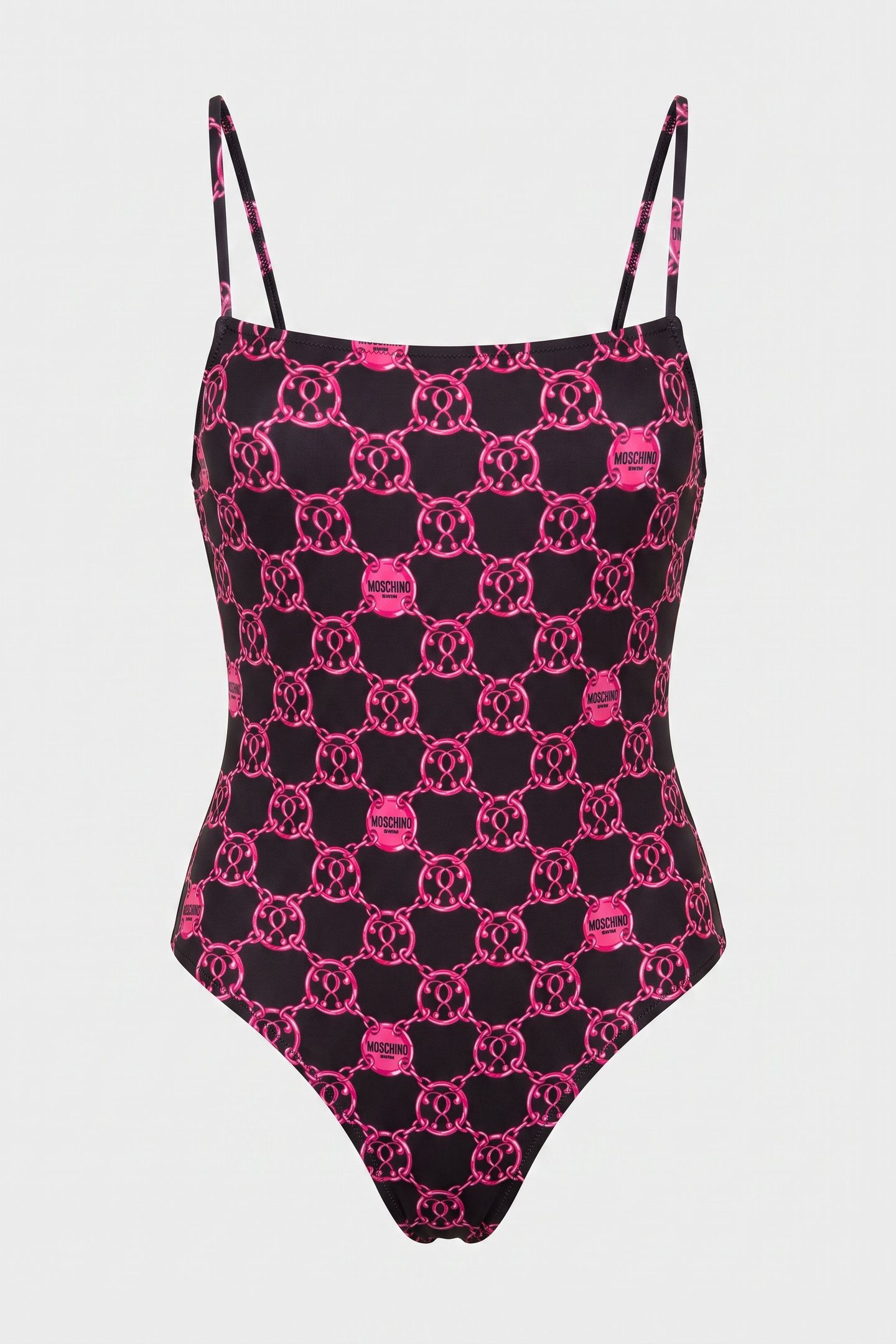 SWIMSUIT PINK 3