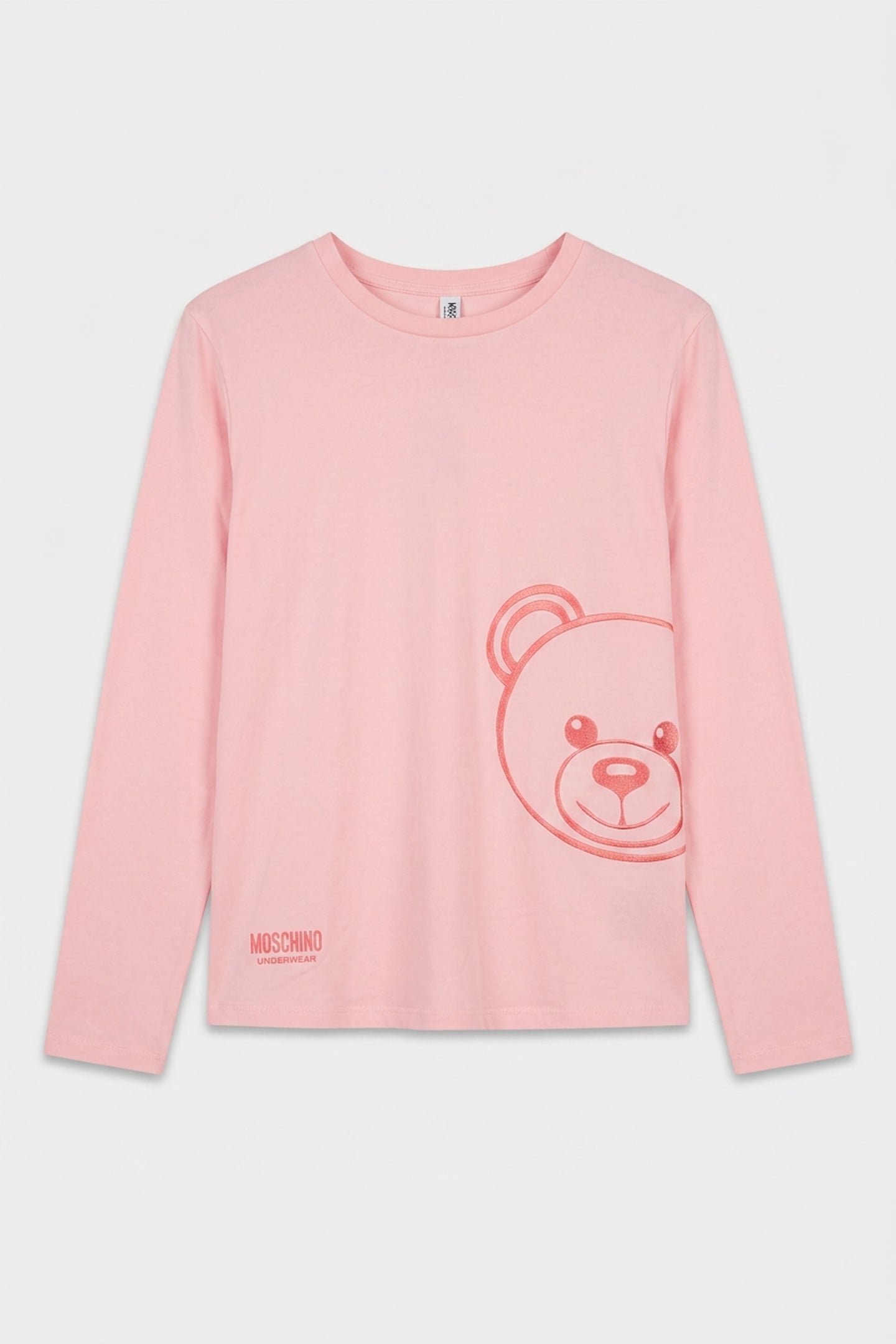 KNITWEAR PINK 3