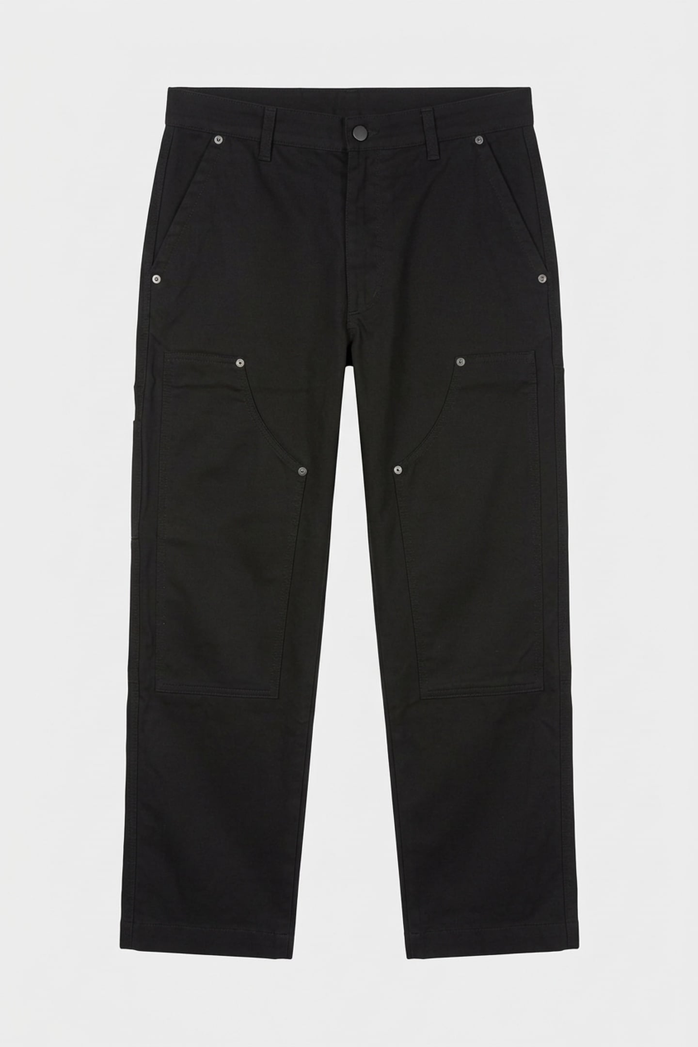 TROUSERS BLACK 3