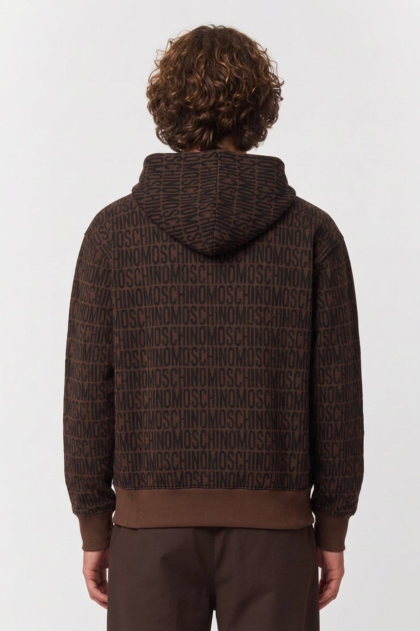 FLEECEWEAR BROWN 2