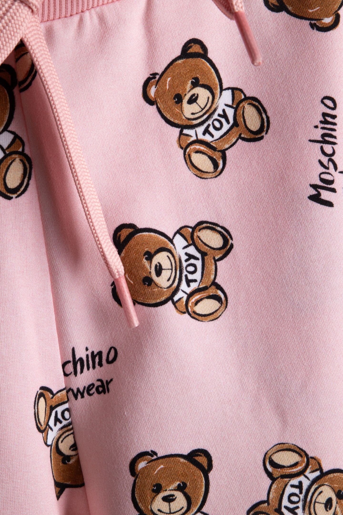 PANTALONE LUNGO PINK 4