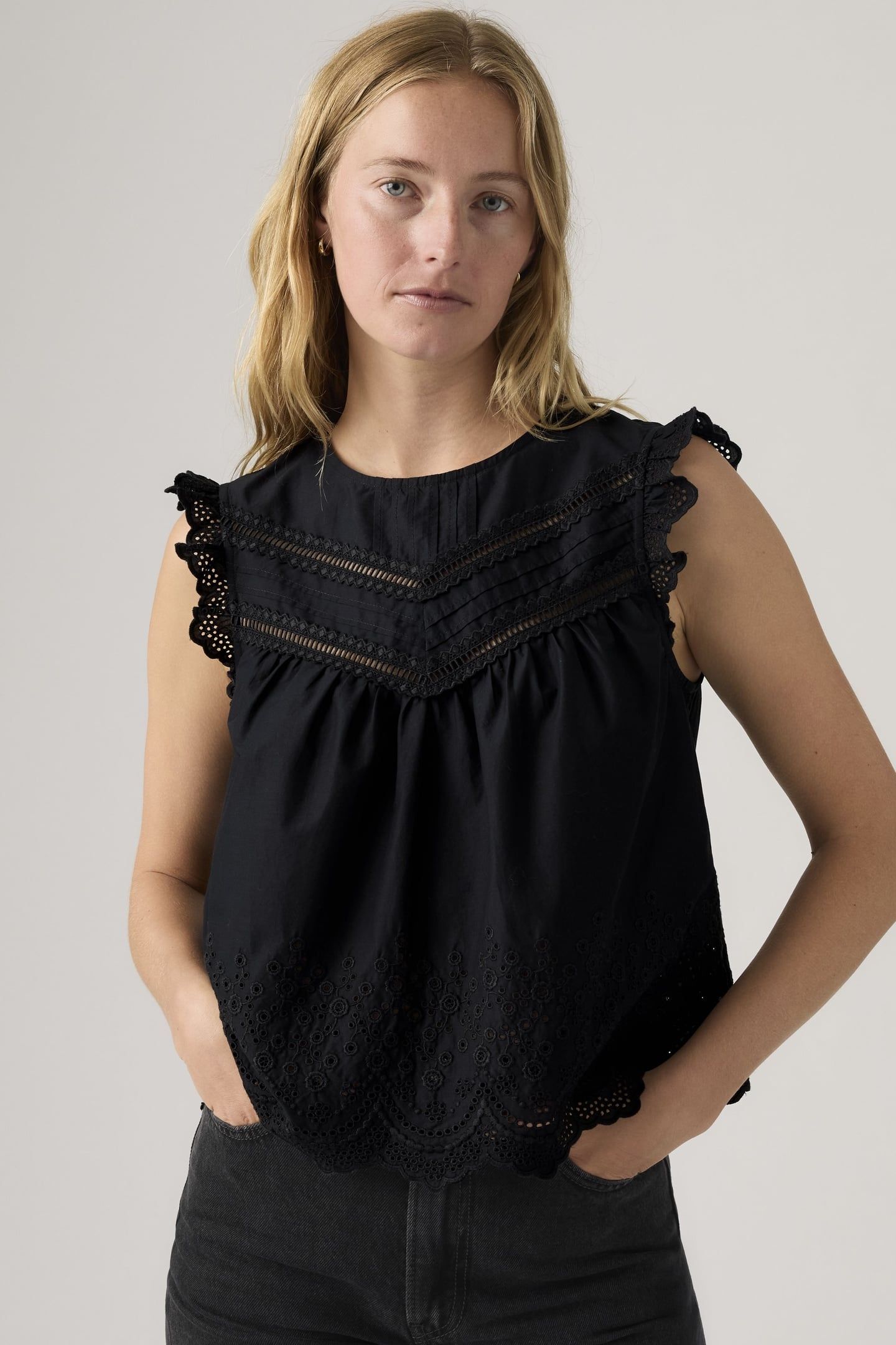 SIENNA BLOUSE 4