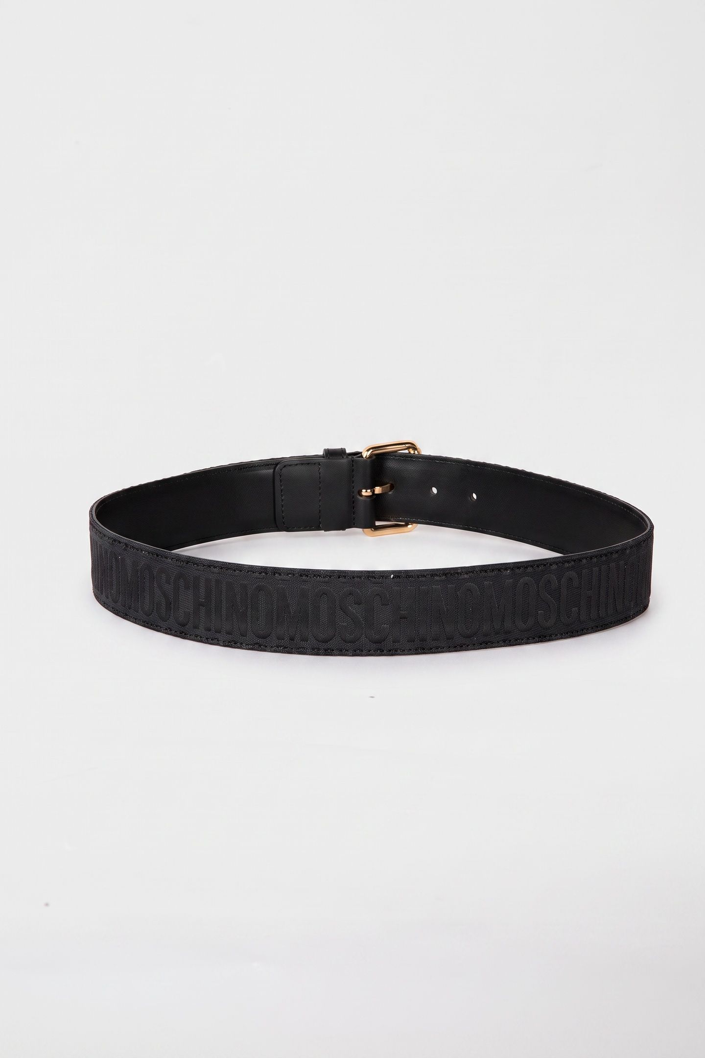 BELT BLACK 2