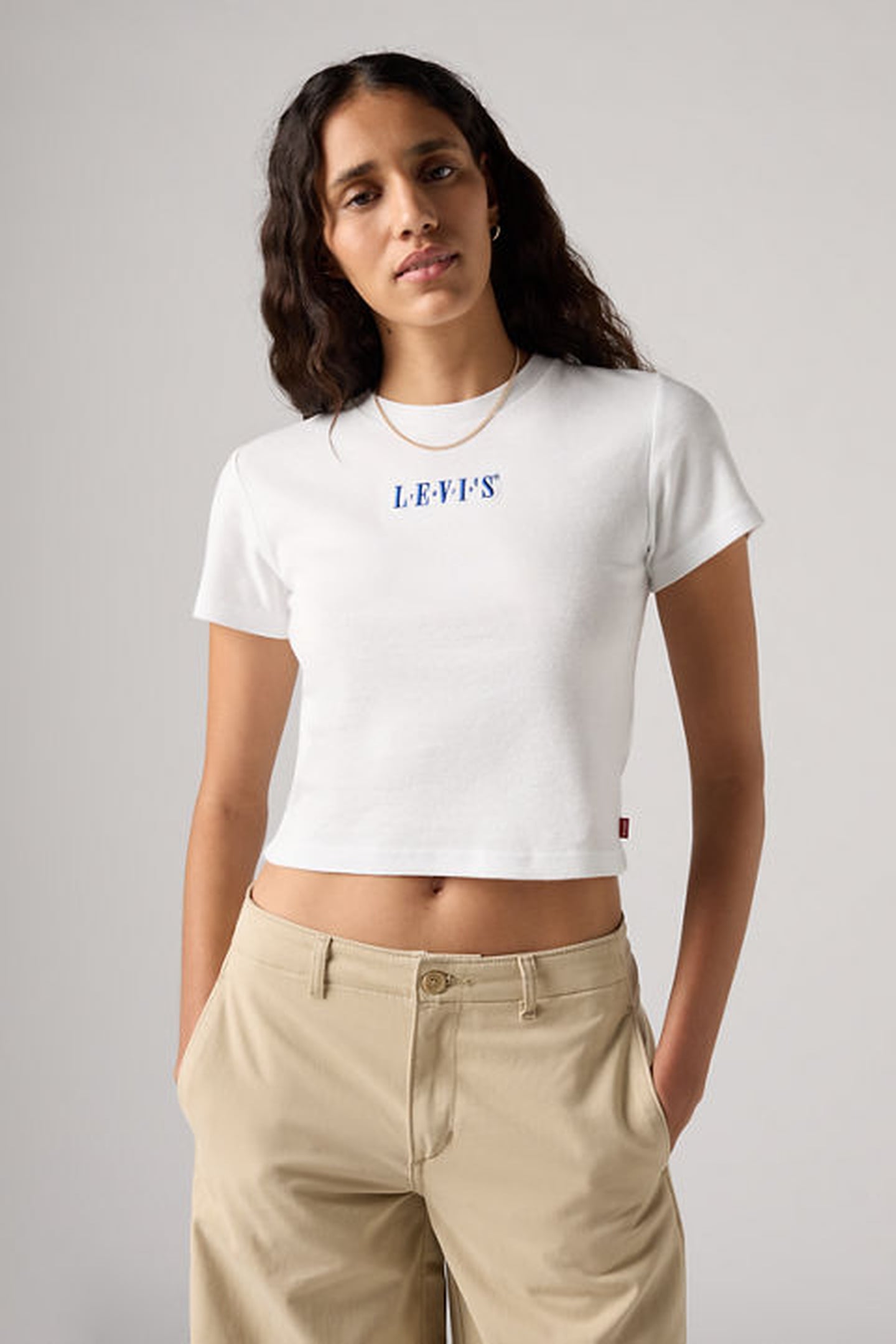GRAPHIC ESSENTIAL SPORTY TEE 6