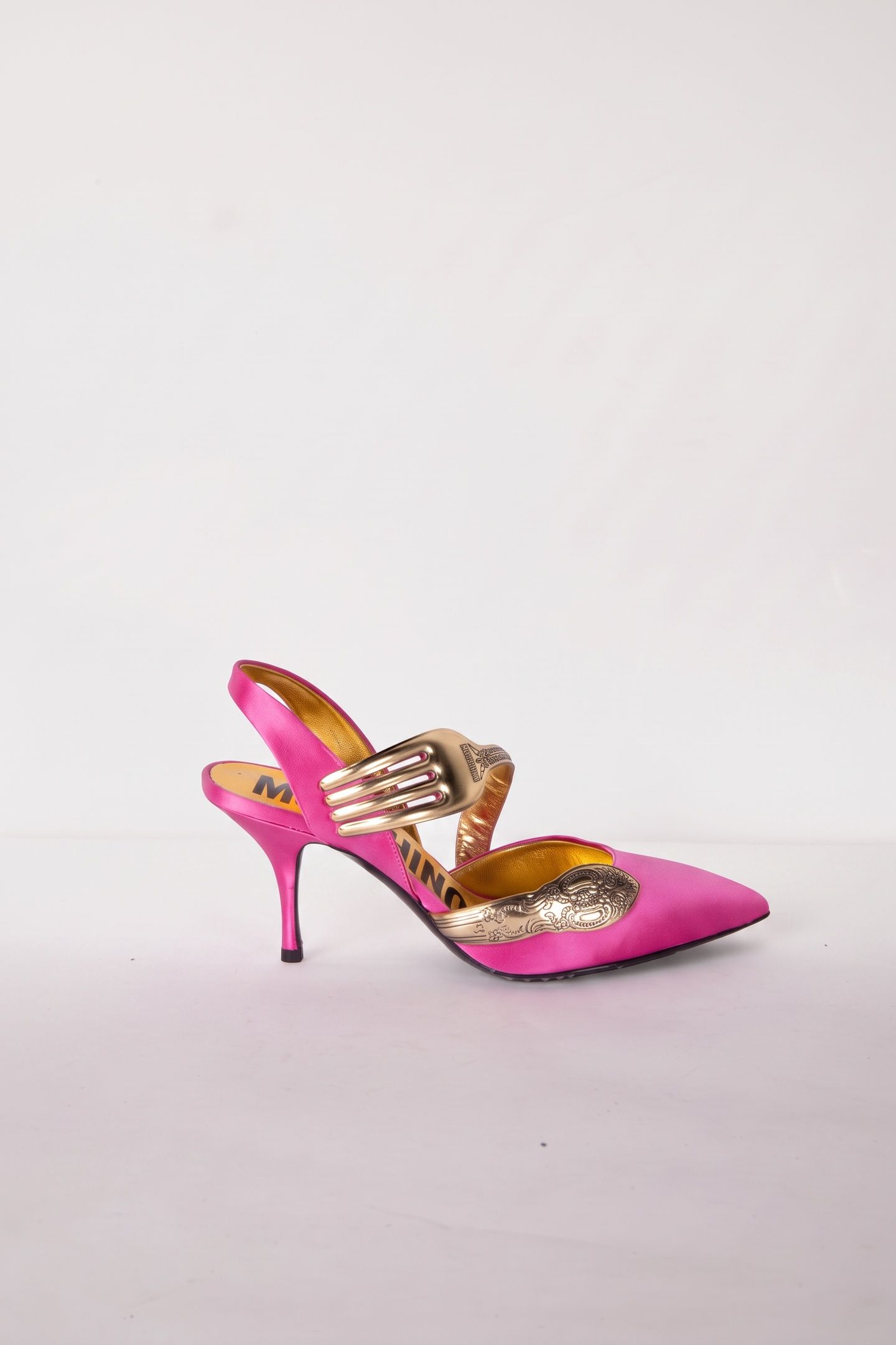 CHANEL PINK 1
