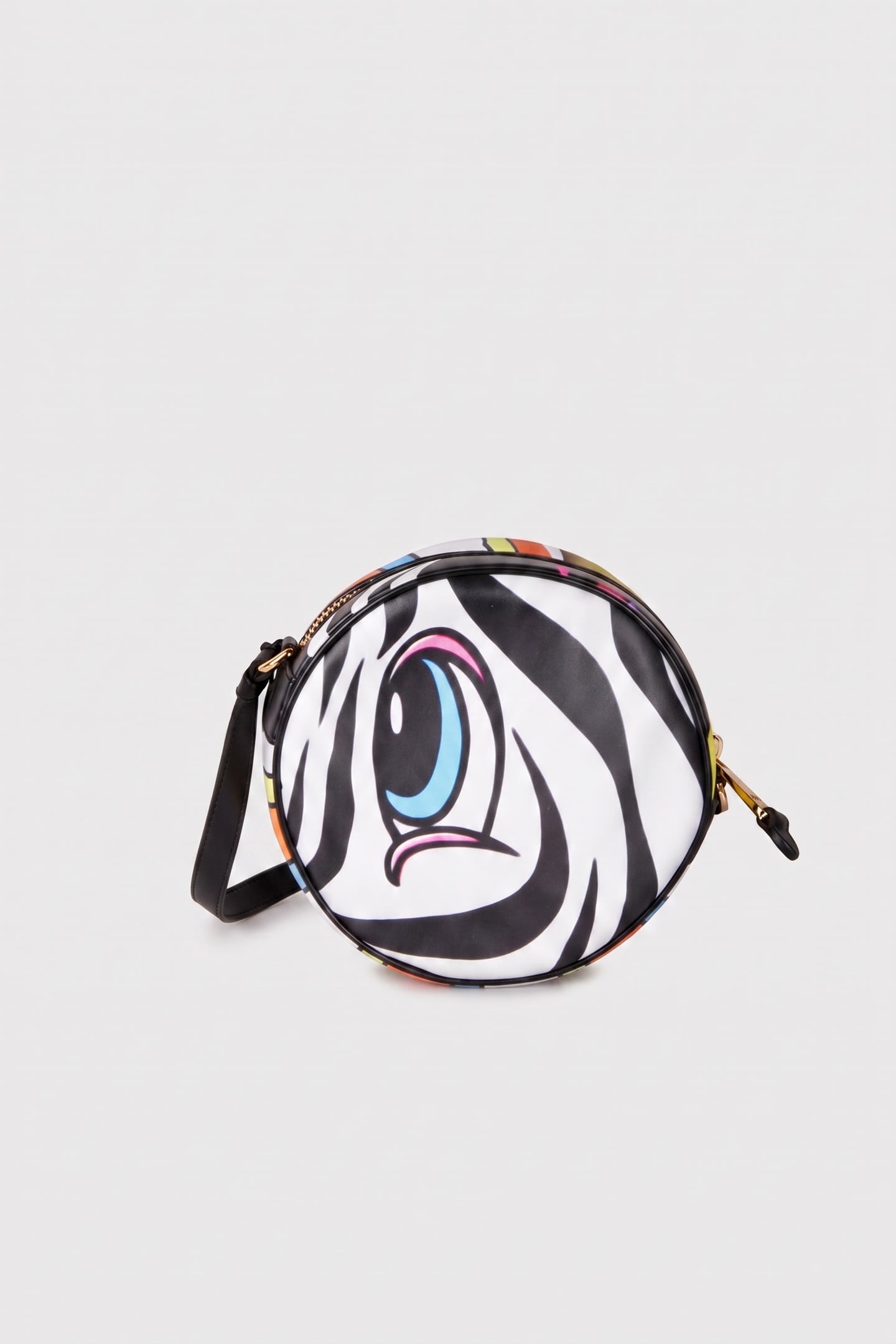 BAG GREY 3