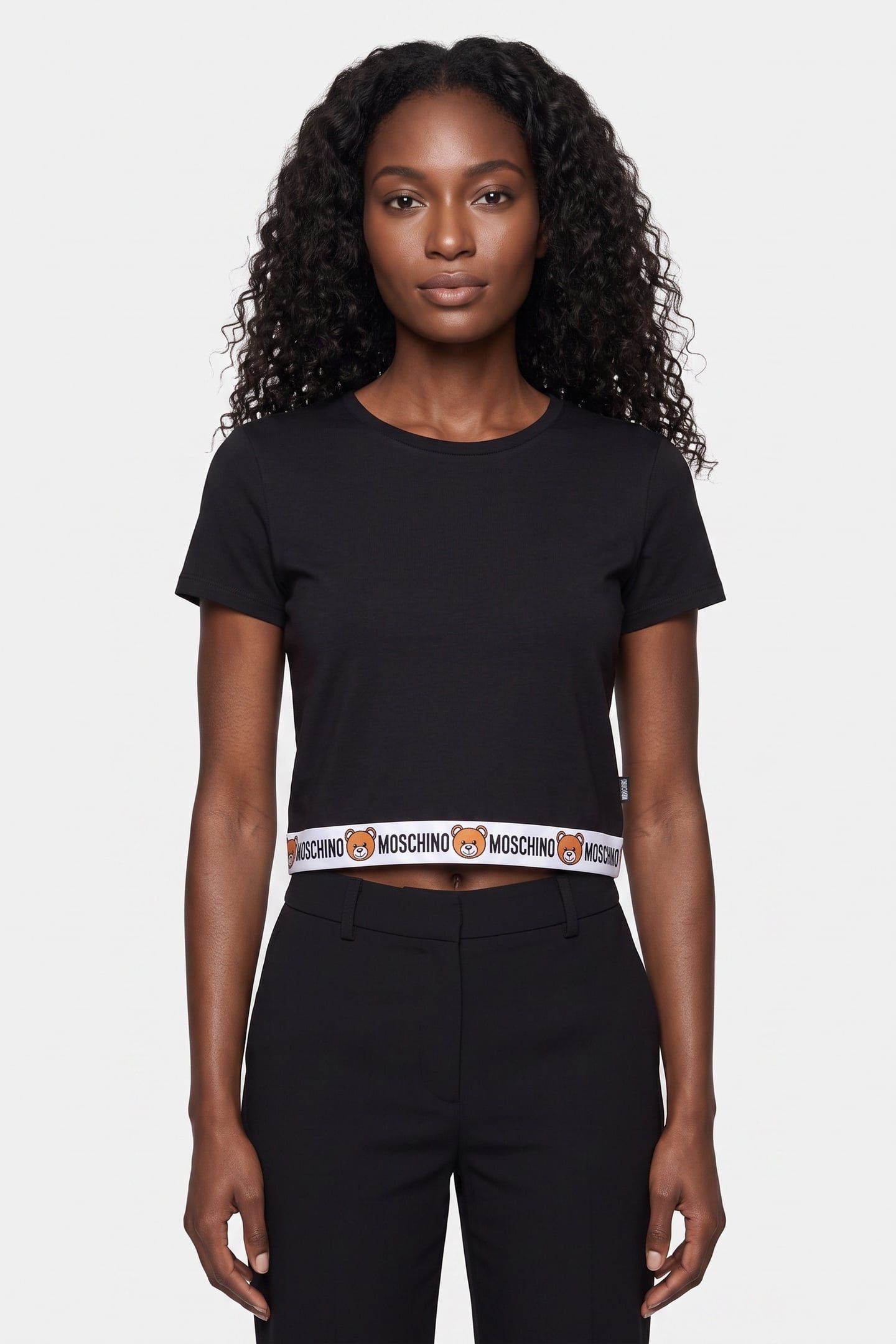 KNITWEAR BLACK 1