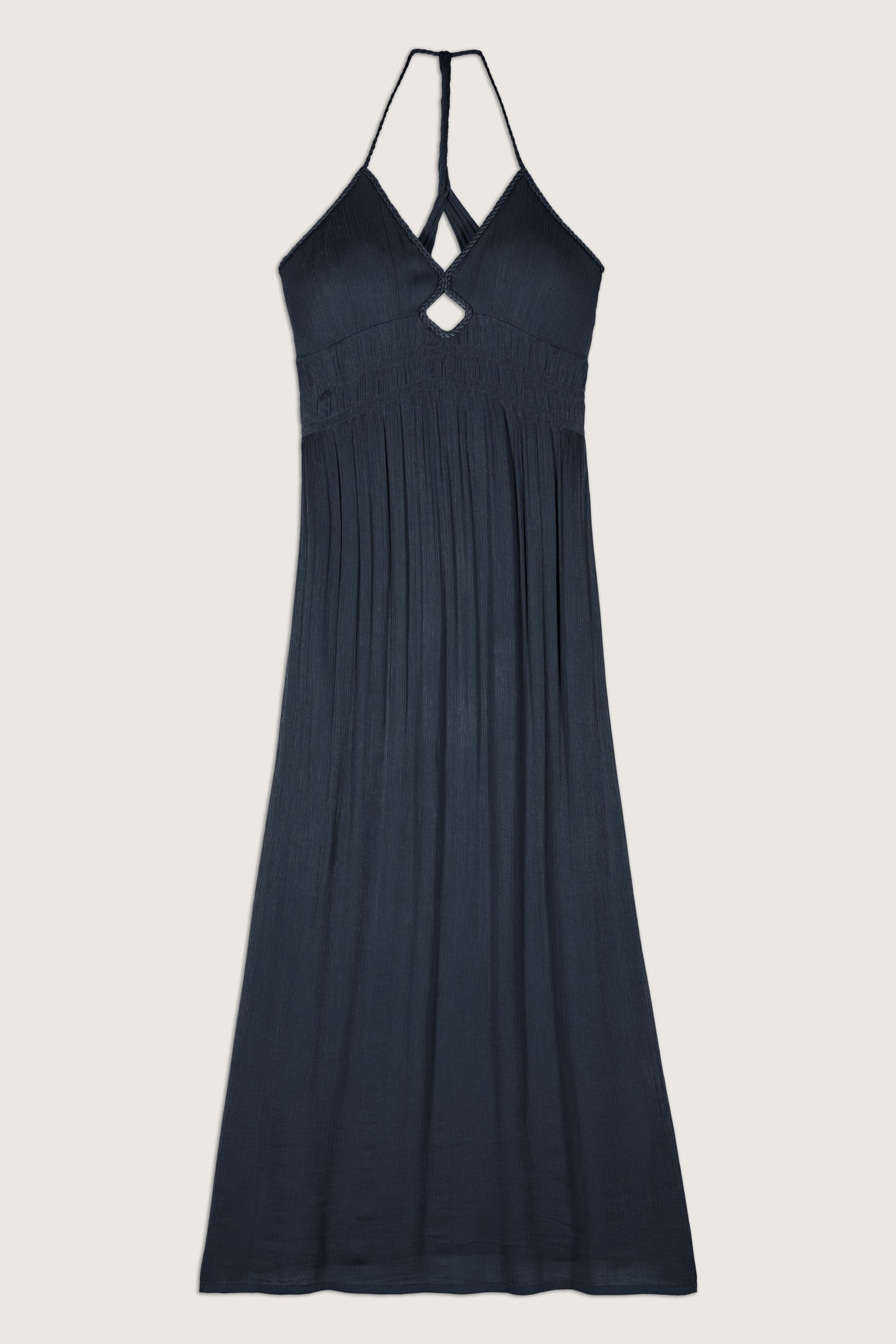 LONG DRESS BLUENUIT 6