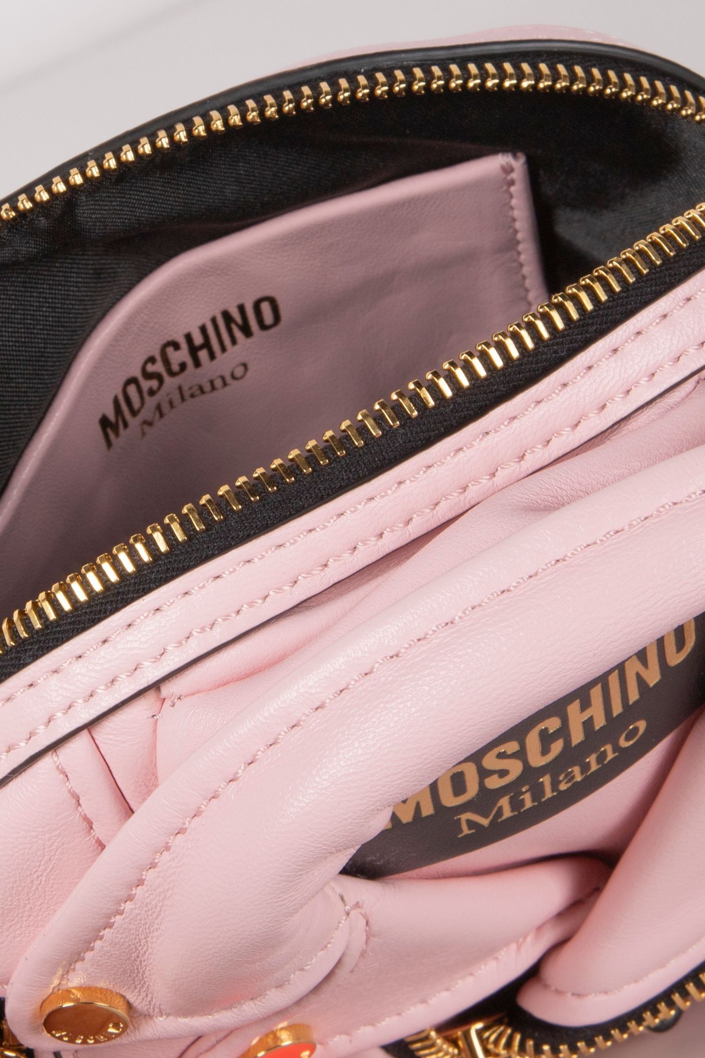 BAG PINK 5