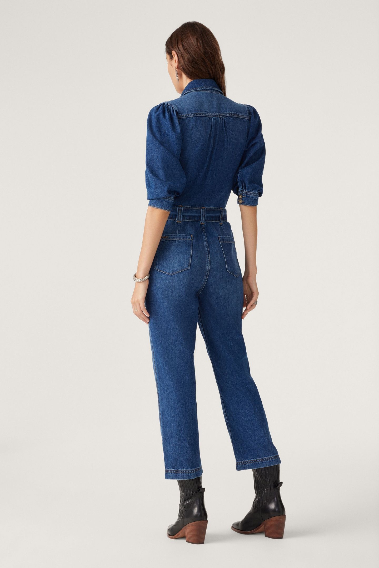 JUMPSUIT BLUE 4
