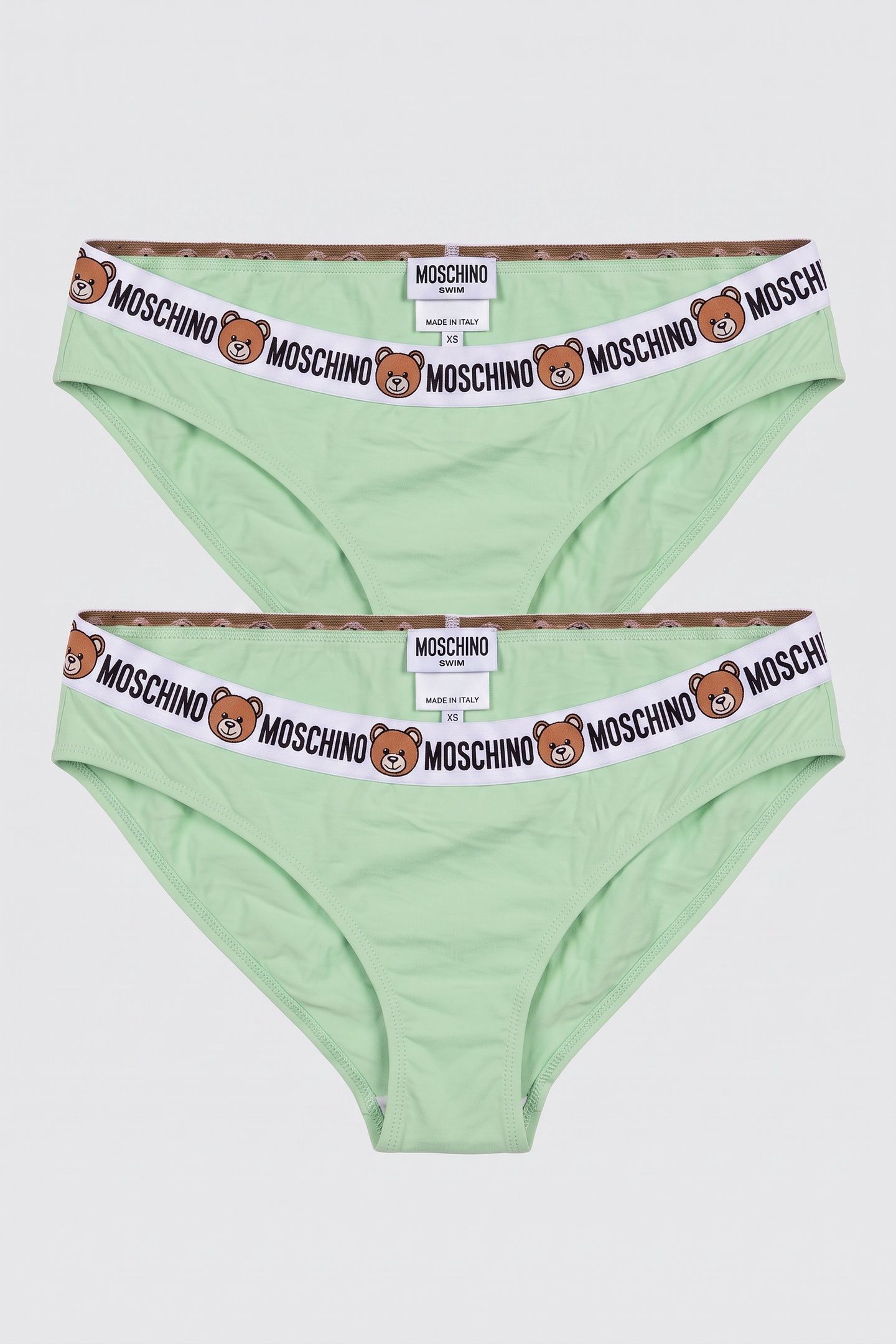 SLIP GREEN 5