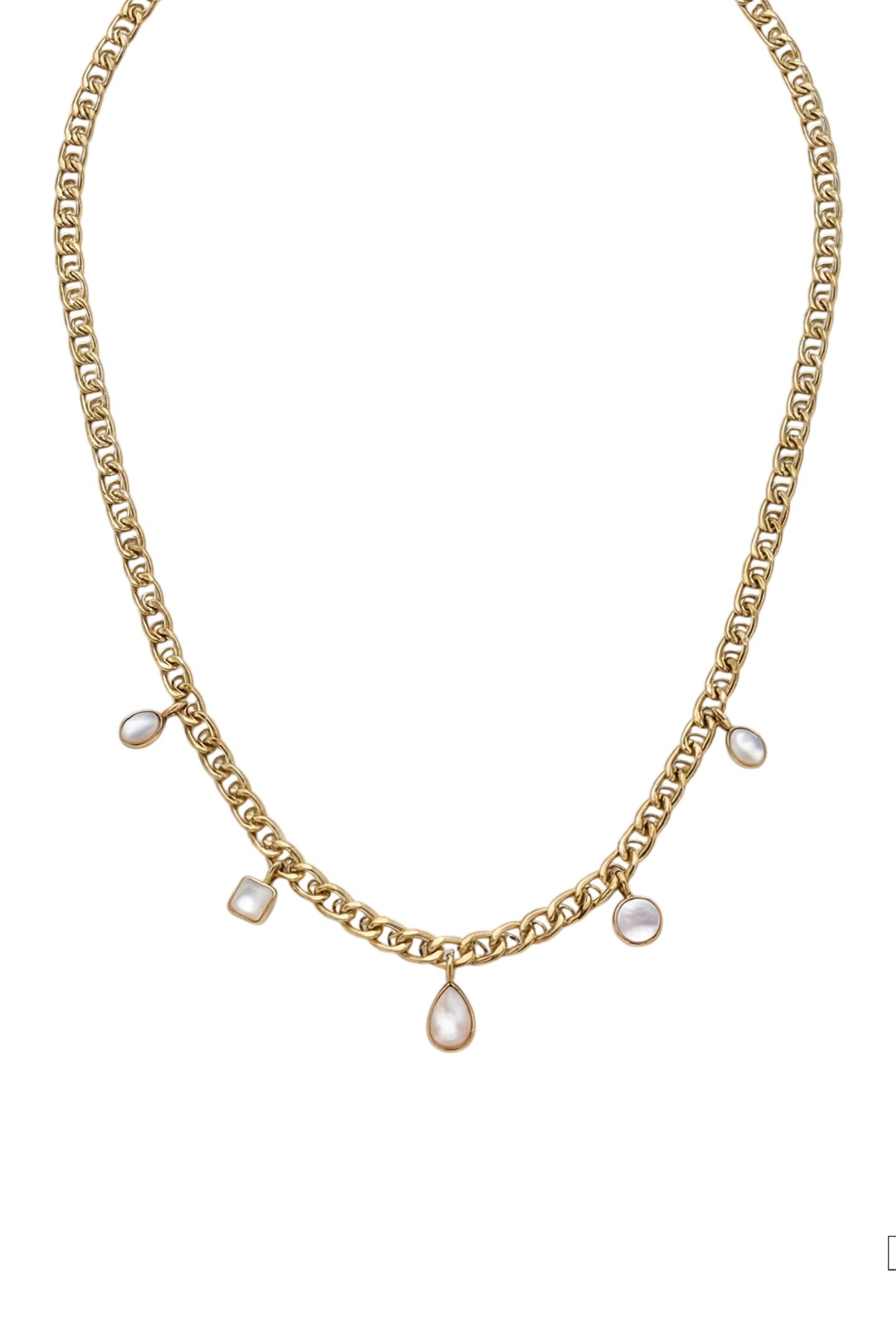 SOFT SHINE KETTE GOLD 2