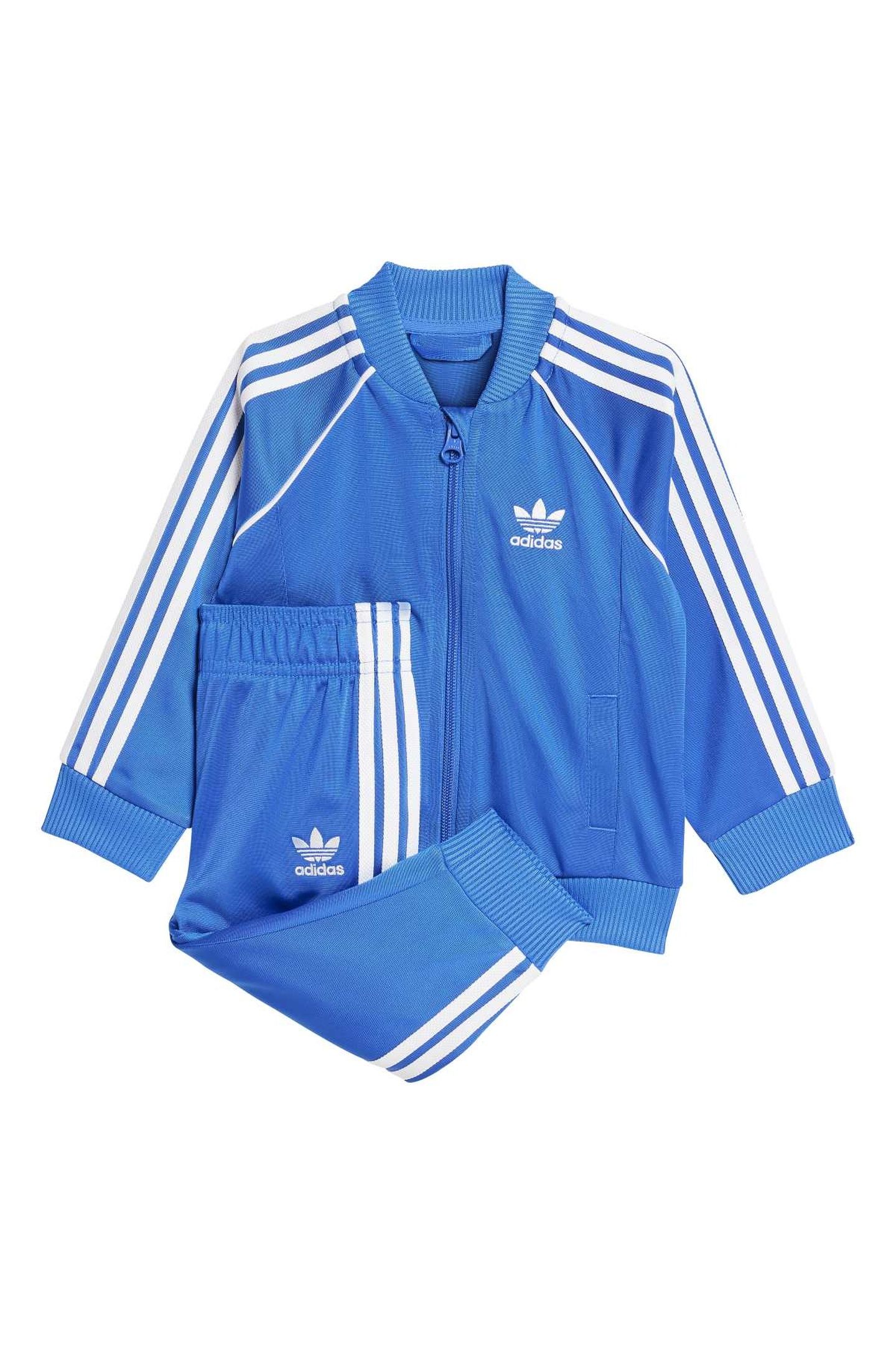 INFANT SST TRACKSUIT BLUE 1