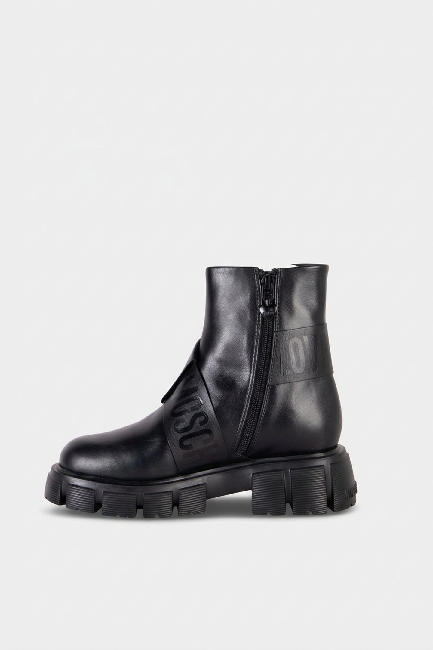 BOOTS BLACK 4