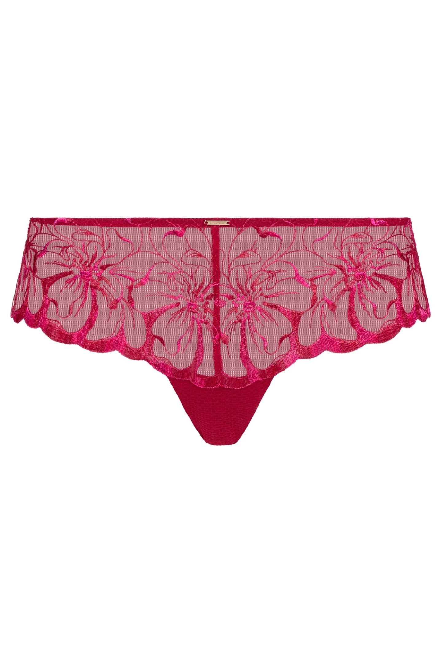 CO BO. SHORTY REVEALING STD W. CANDY APPLE SHADES 3