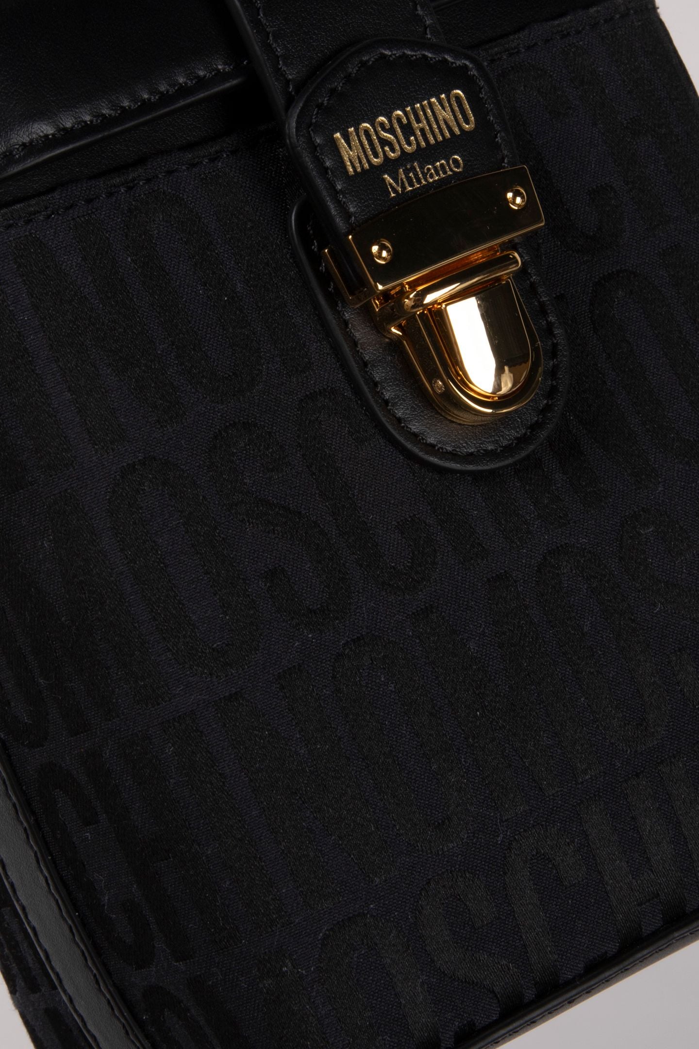 BAG BLACK 4