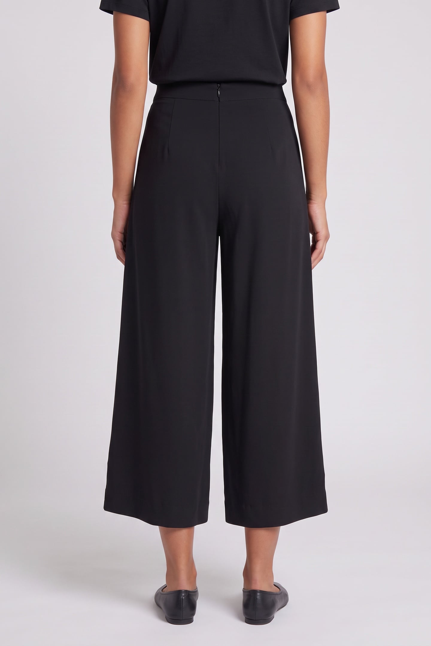 TROUSERS BLACK 2