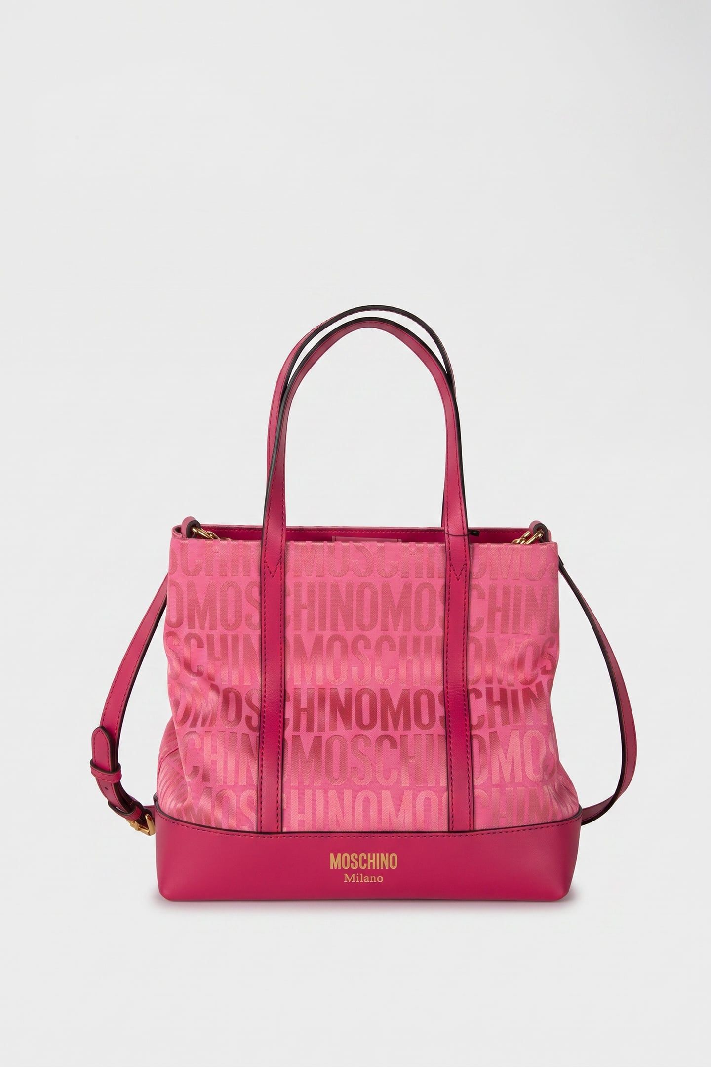 BAG PINK 2