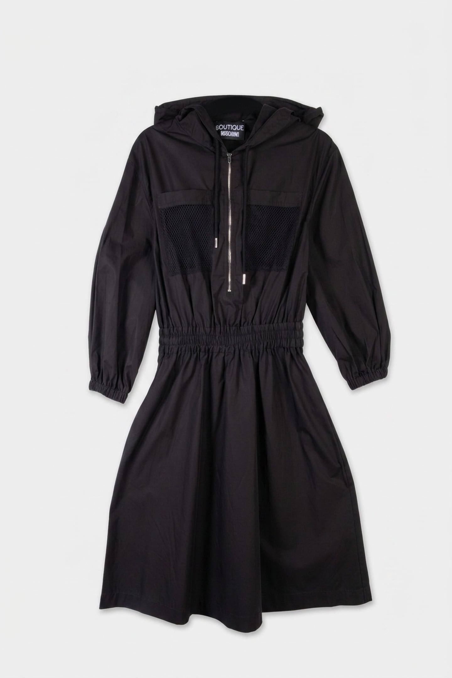 DRESS BLACK 3