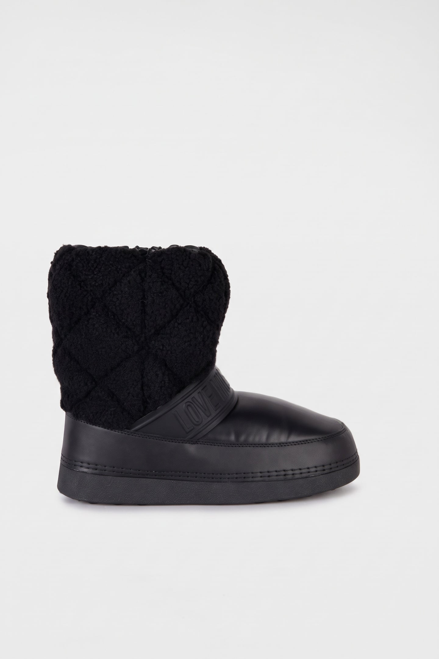 WINTER-BOOTS BLACK 1