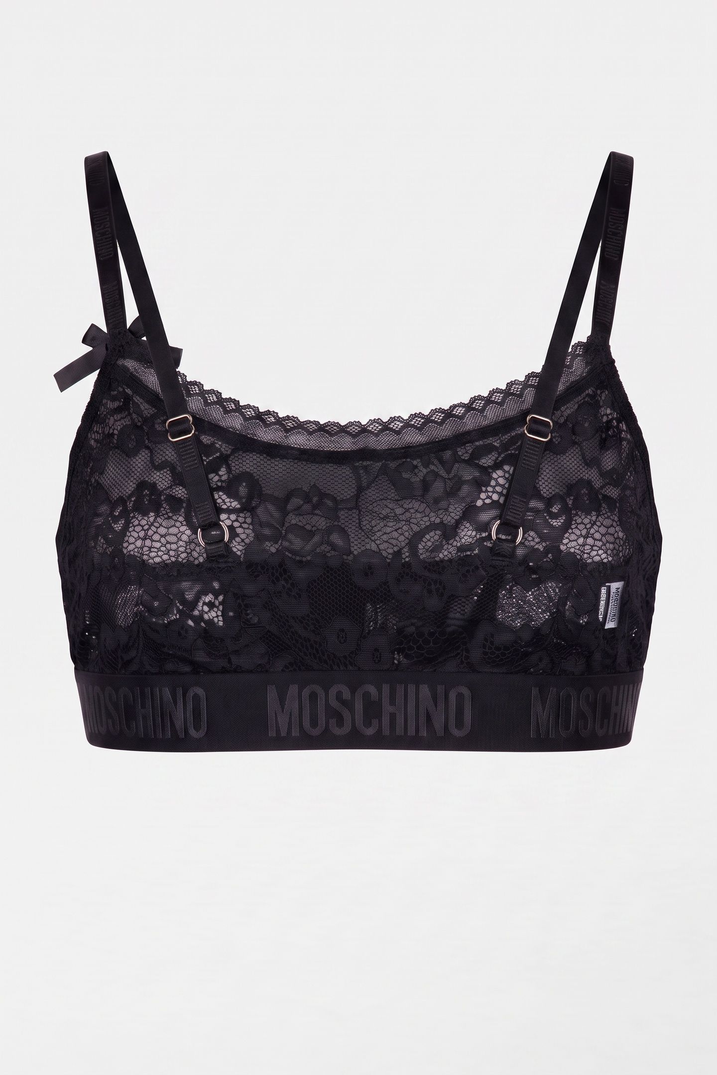BRA BLACK 3