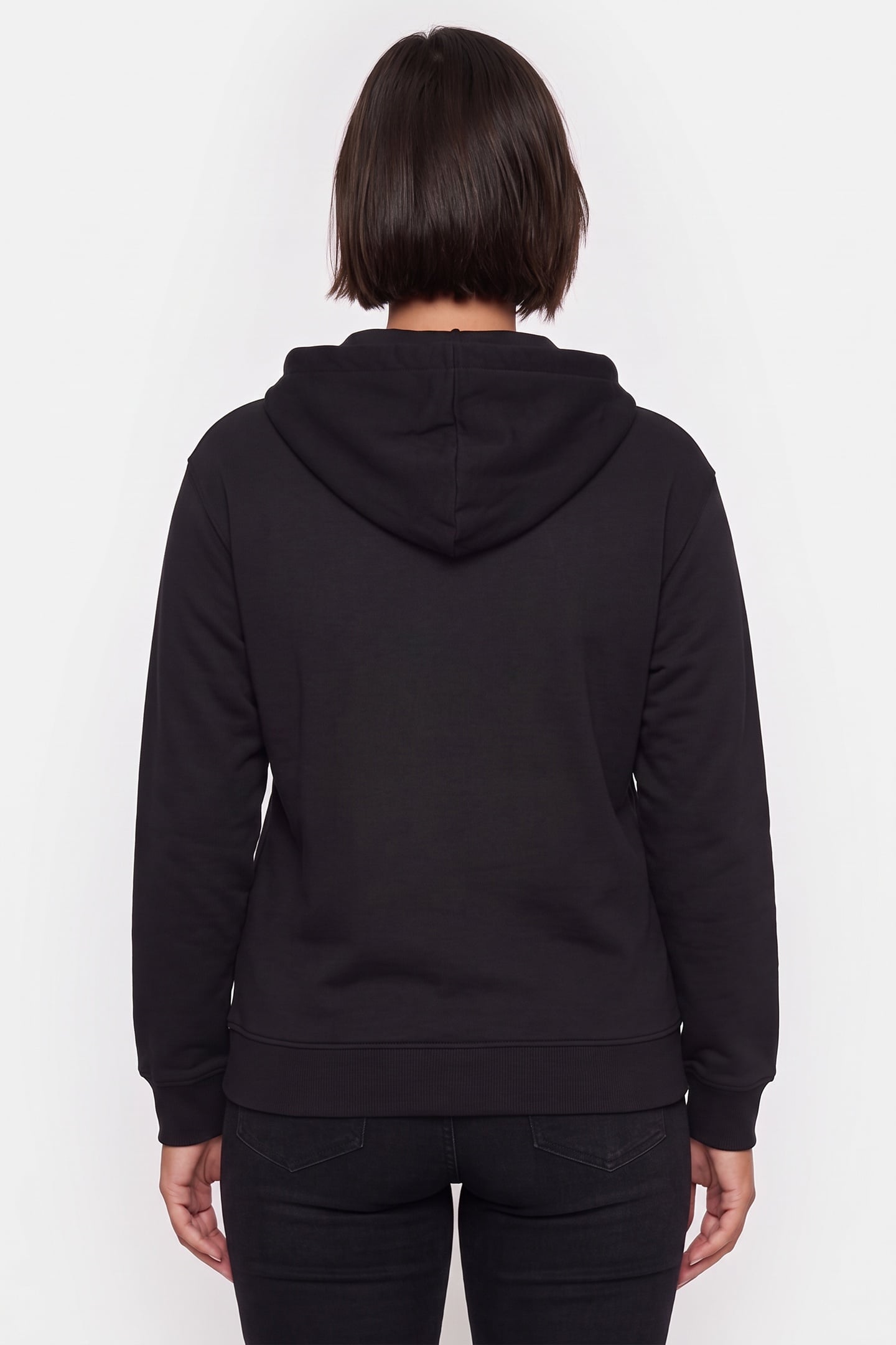 FLEECEWEAR BLACK 2