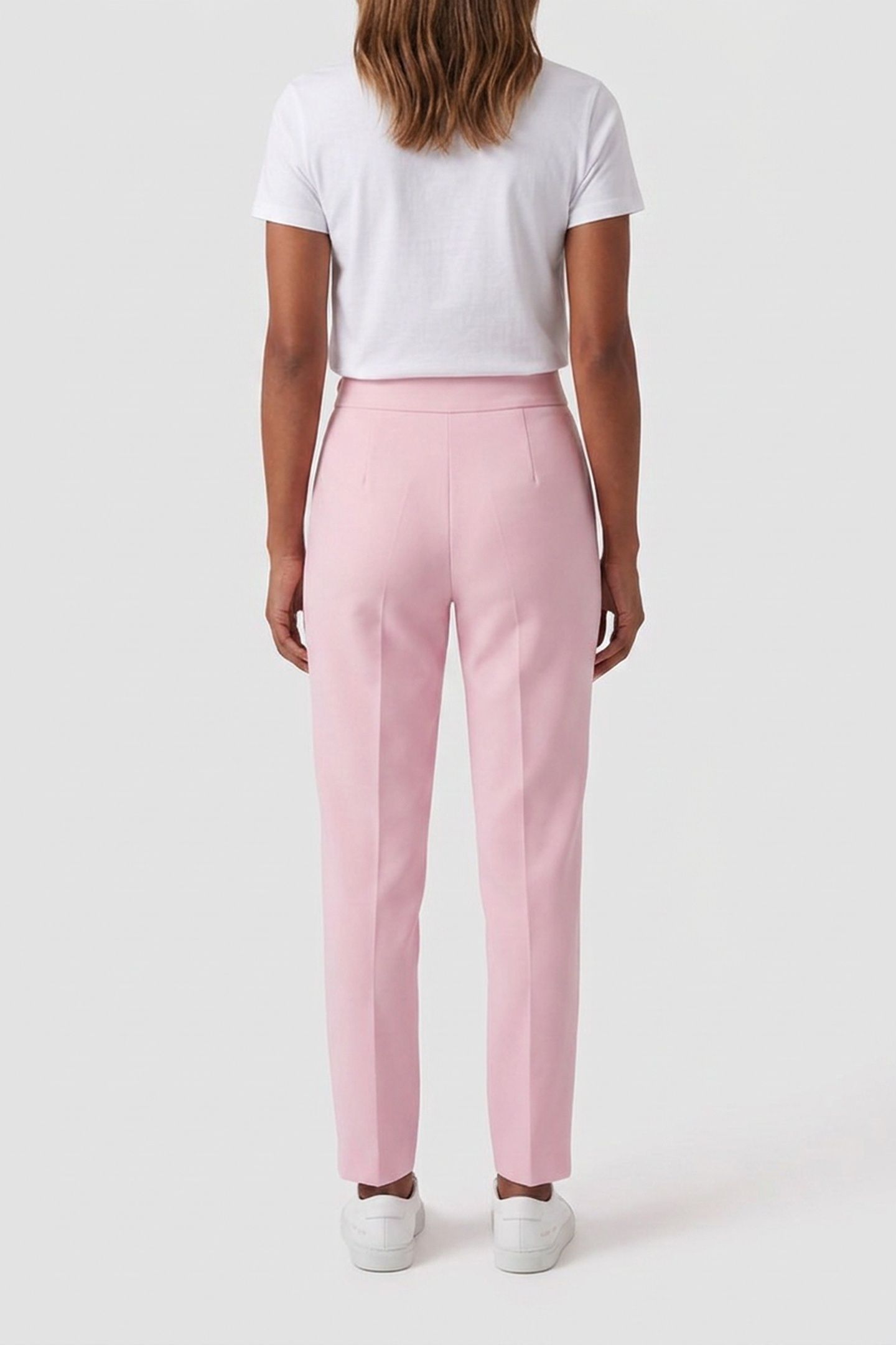 TROUSERS PINK 2